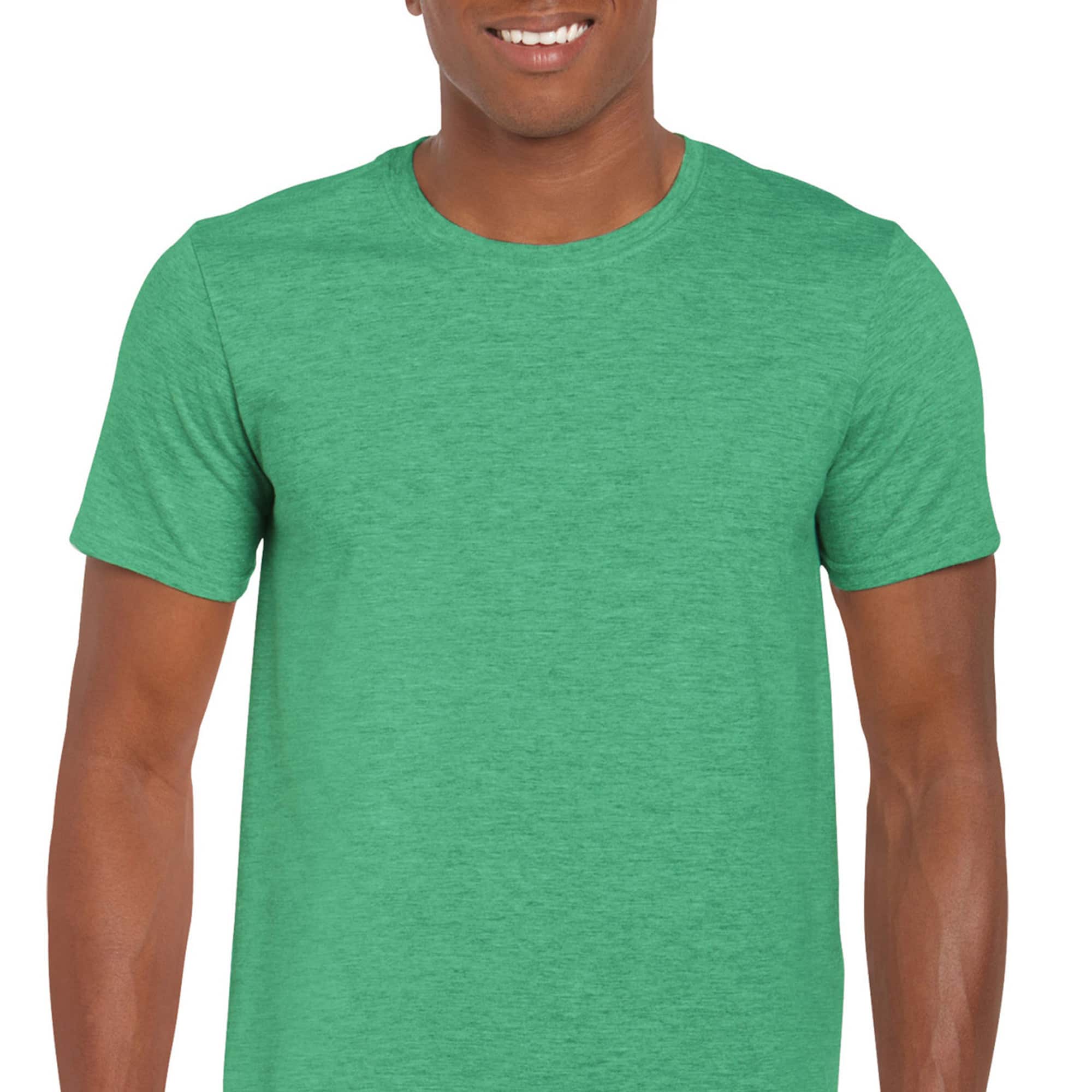 Gildan® Heather Softstyle Adult Unisex T-Shirt