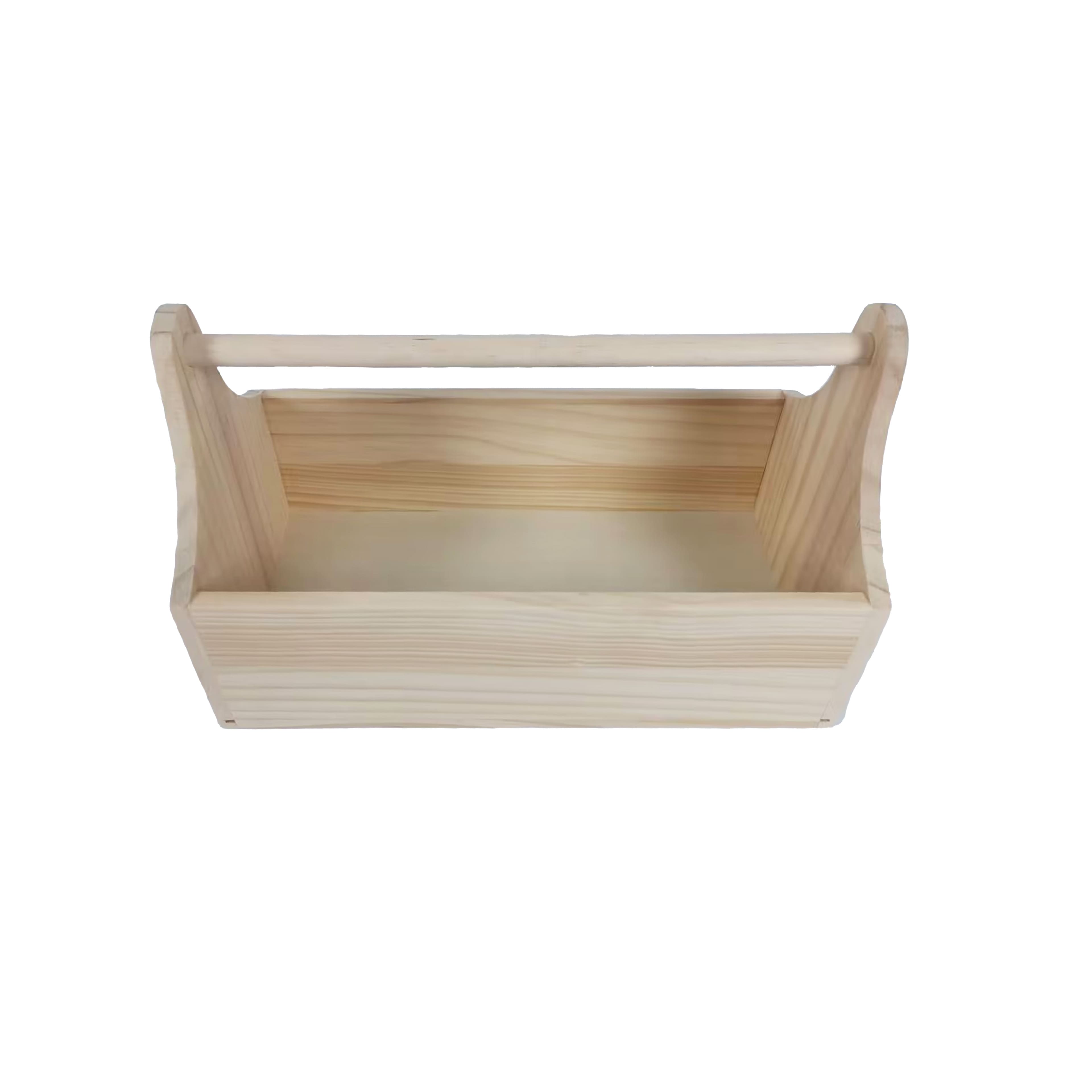 12.5" DIY Wood Caddy by Make Market®