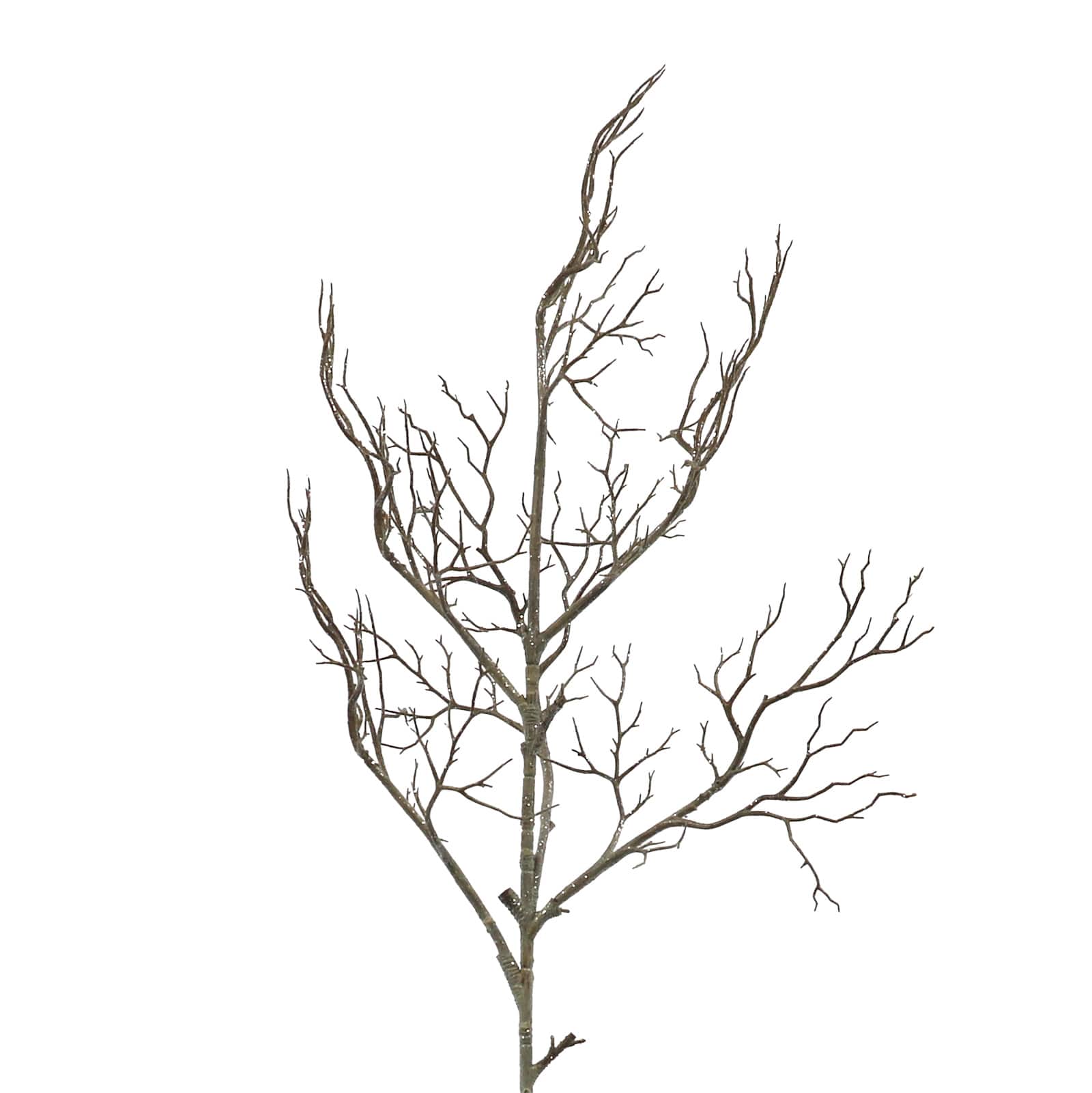 45.5" White Twig Oversized Stem by Ashland®