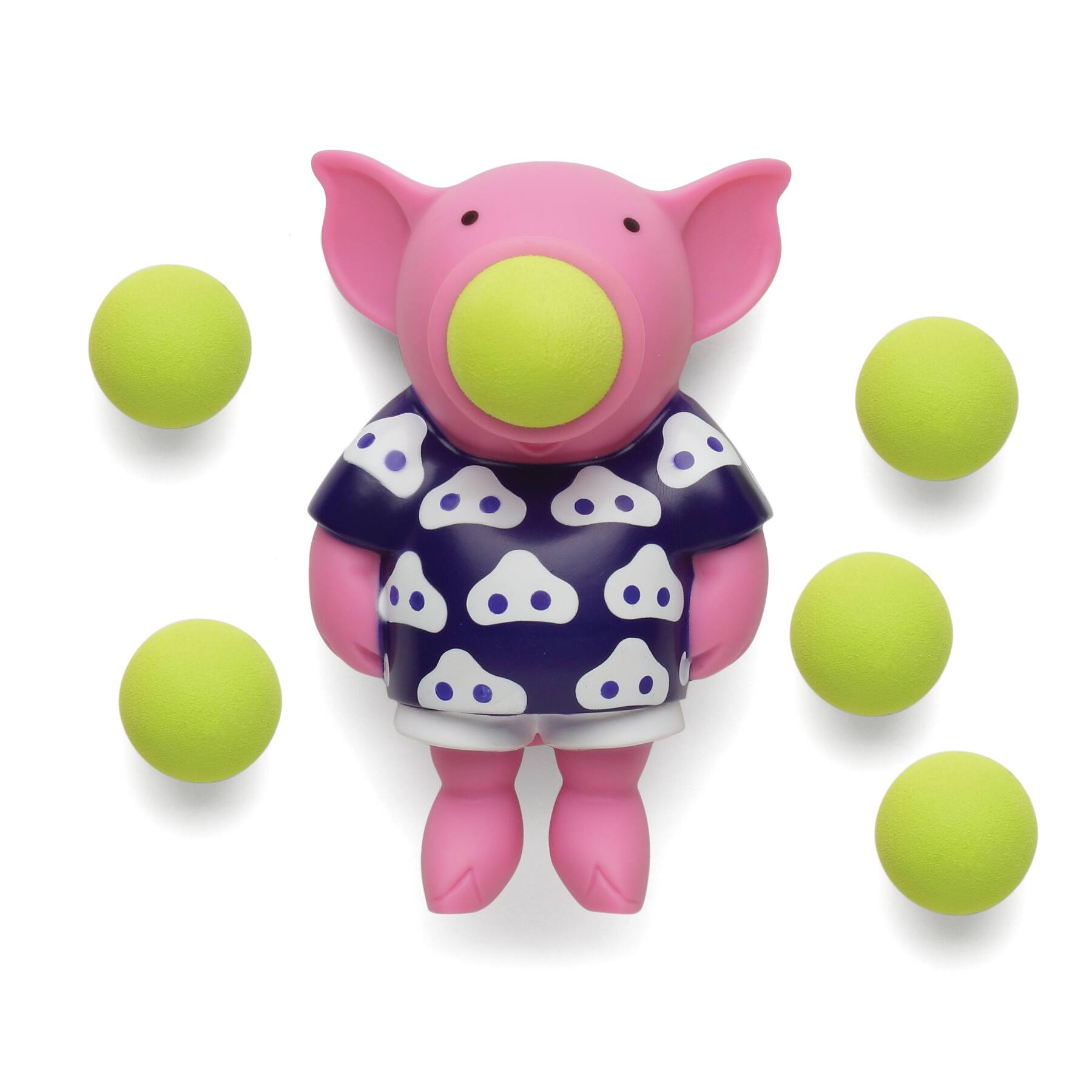 Pig Popper