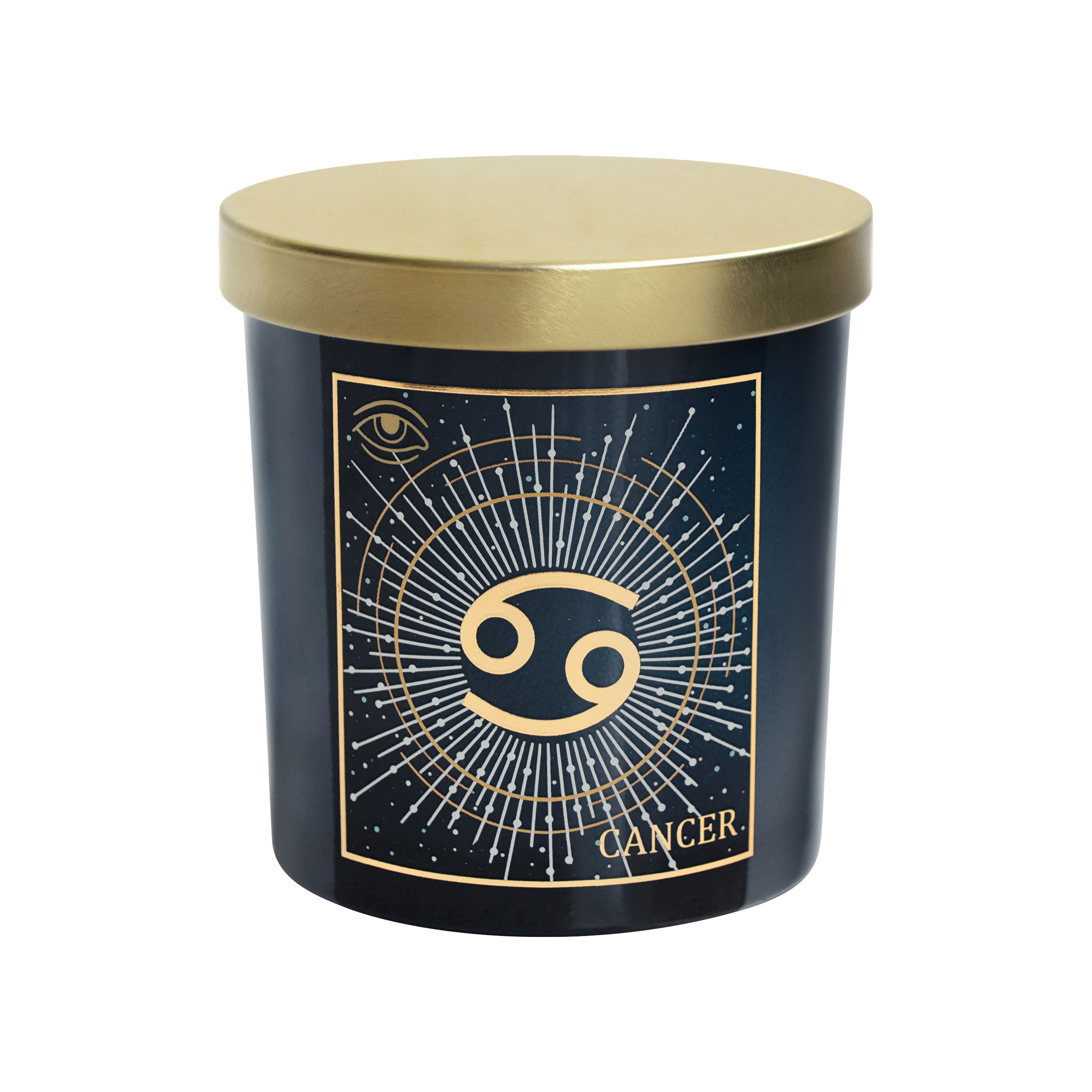 6oz. Zodiac Scented Candle by Ashland®, Color: Cancer | Michaels