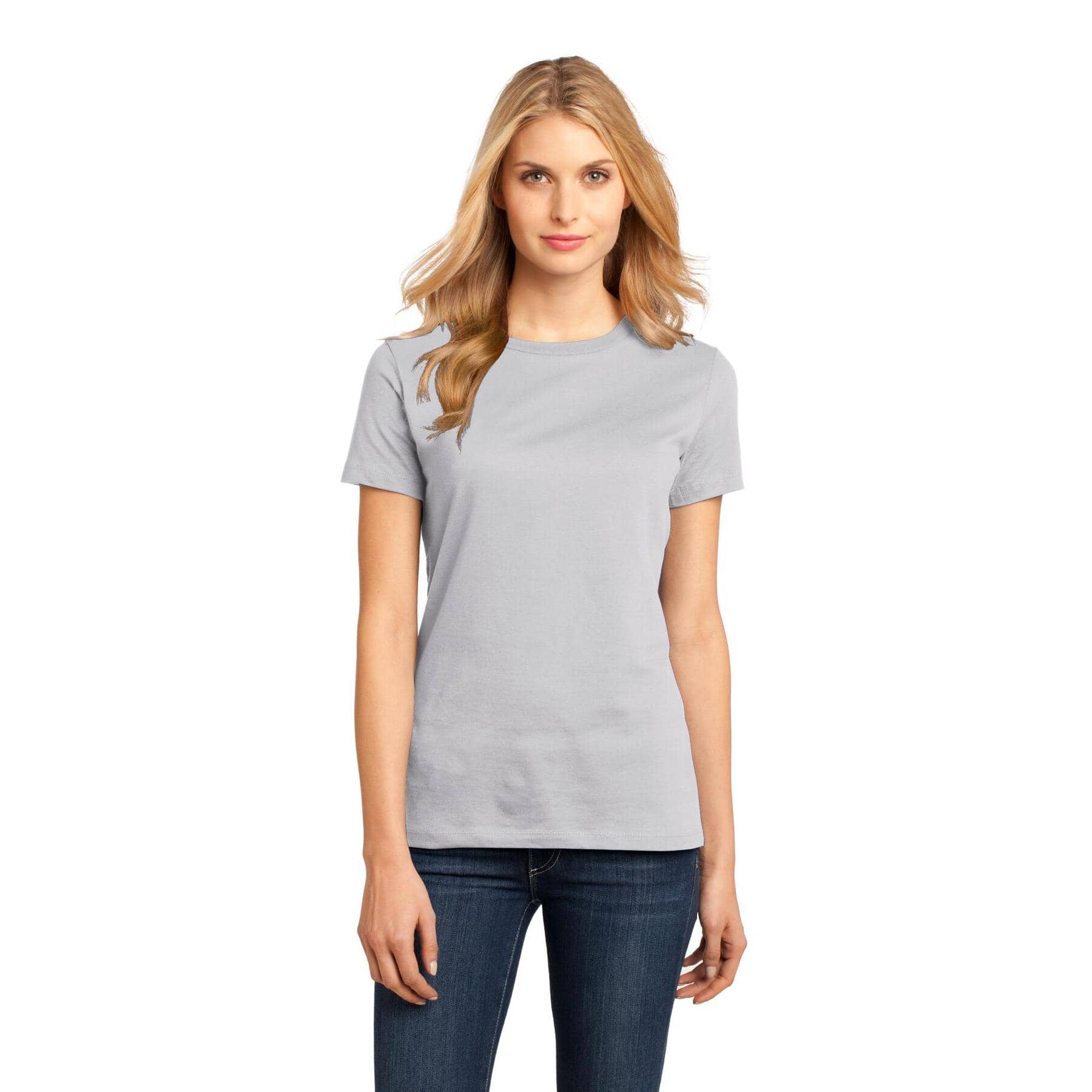 District® Women's Perfect Weight® Adult T-Shirt