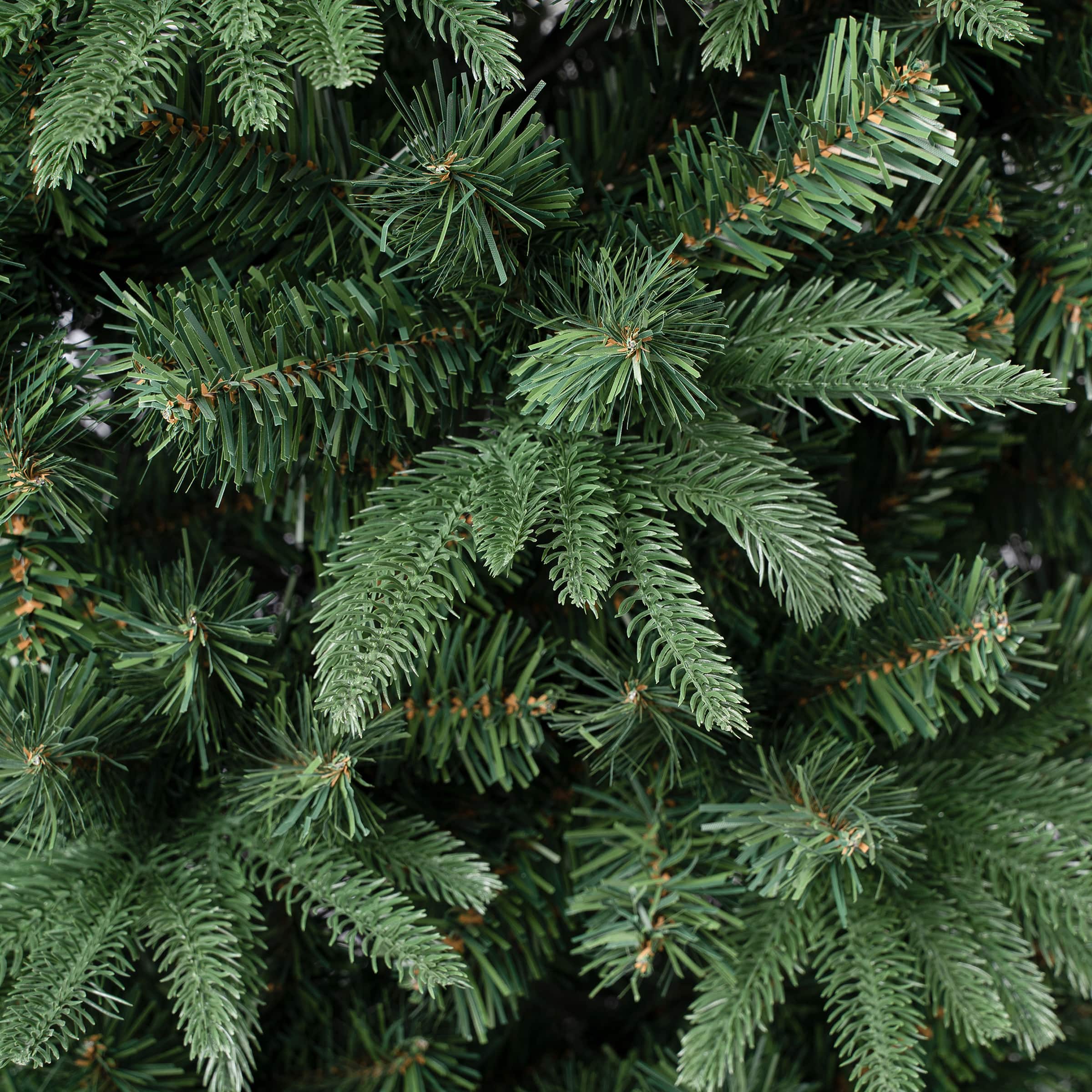 7.5ft. Unlit Duxbury Slim Artificial Christmas Tree