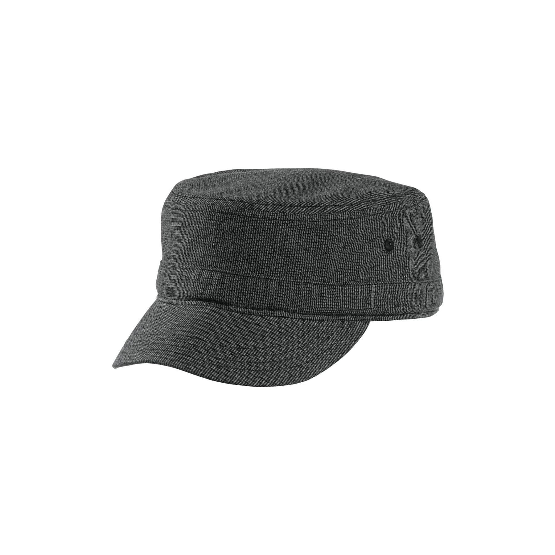 District® Houndstooth Military Hat