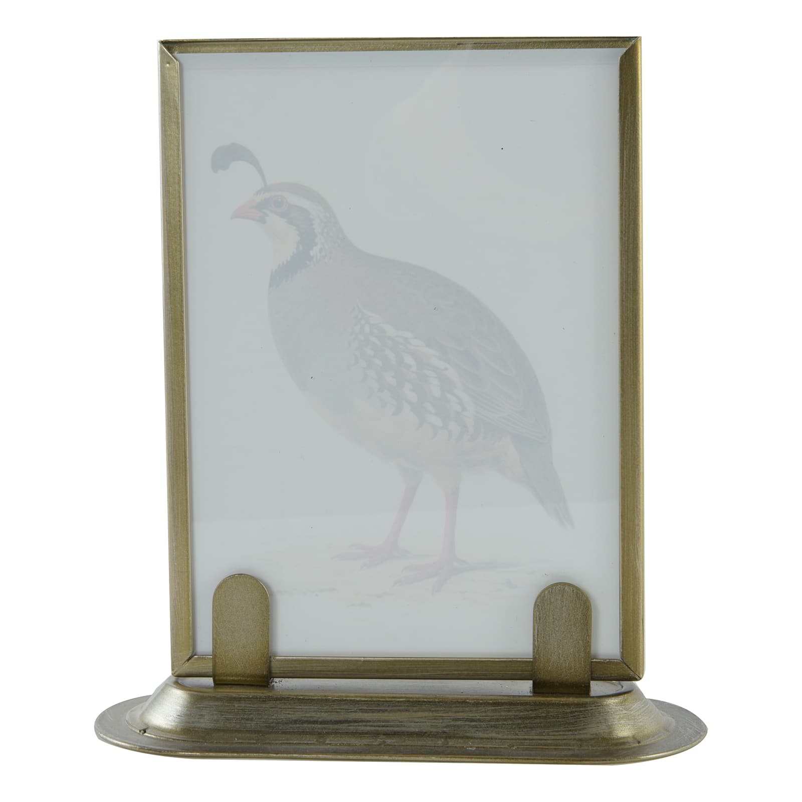 Metal Tabletop Frame by Ashland
