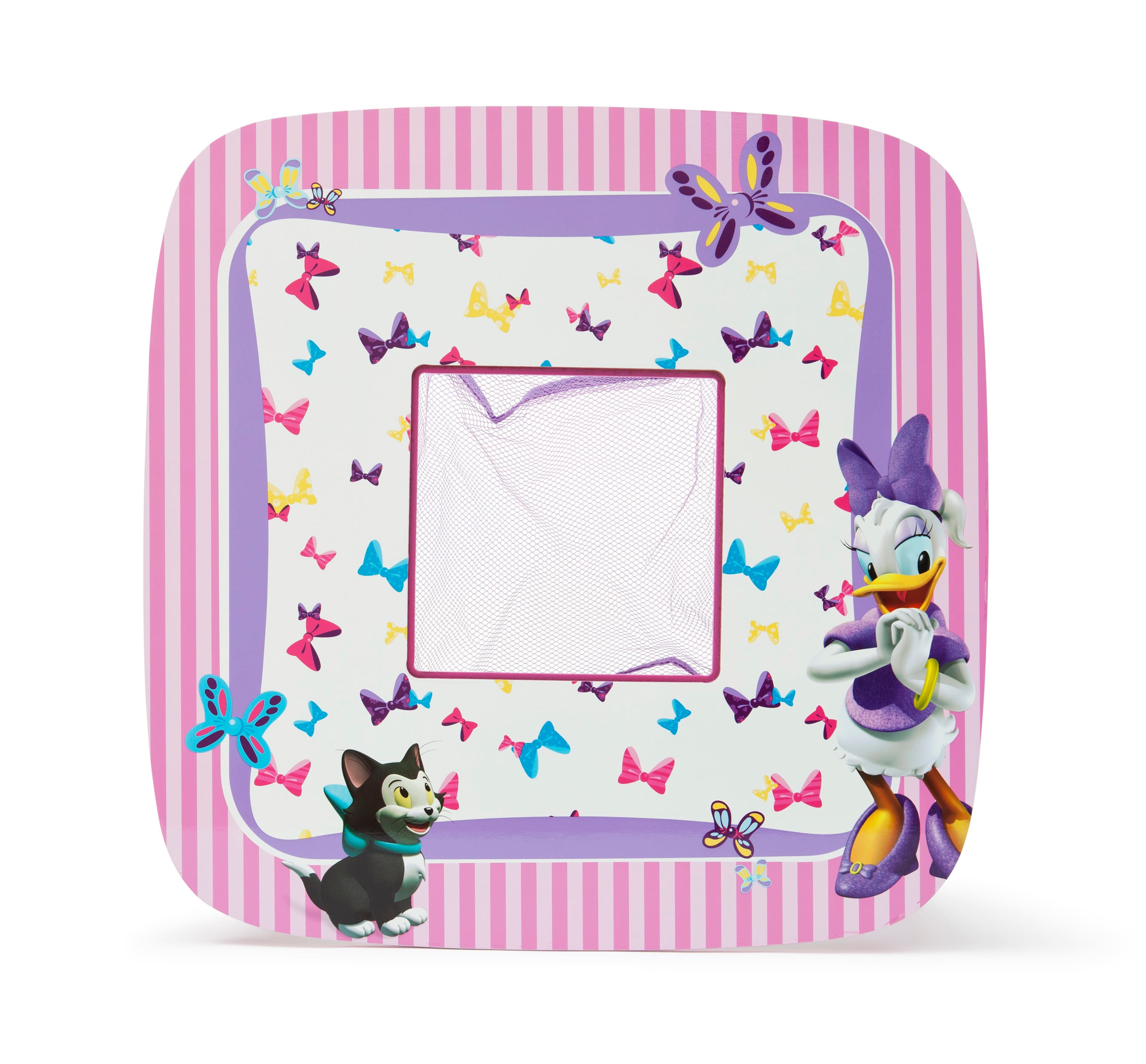 Disney® Minnie Mouse Table & Chair Set with Storage