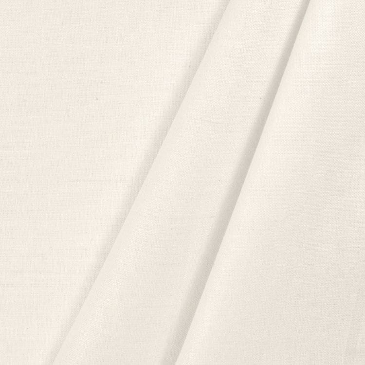 Ivory Weather Guard Drapery Lining