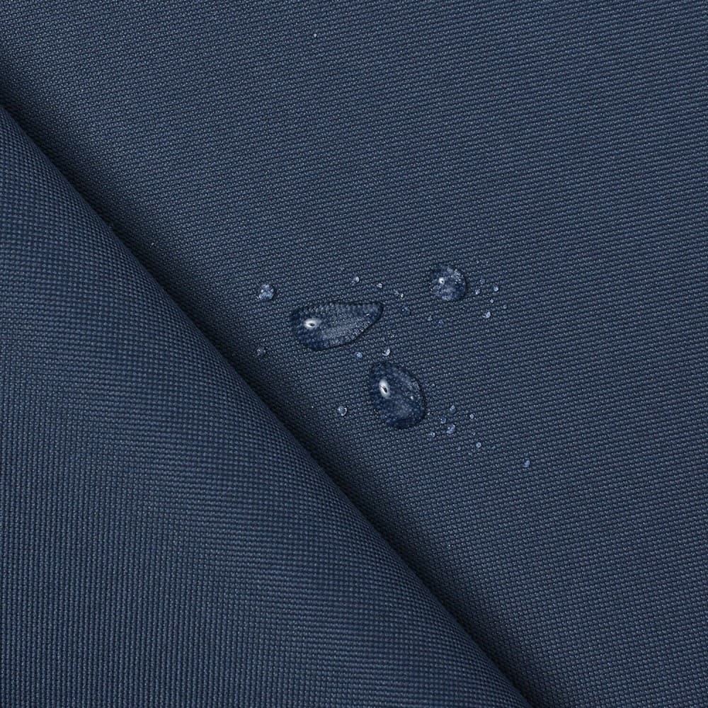 Ottertex® Waterproof Canvas Fabric with PVC Backing