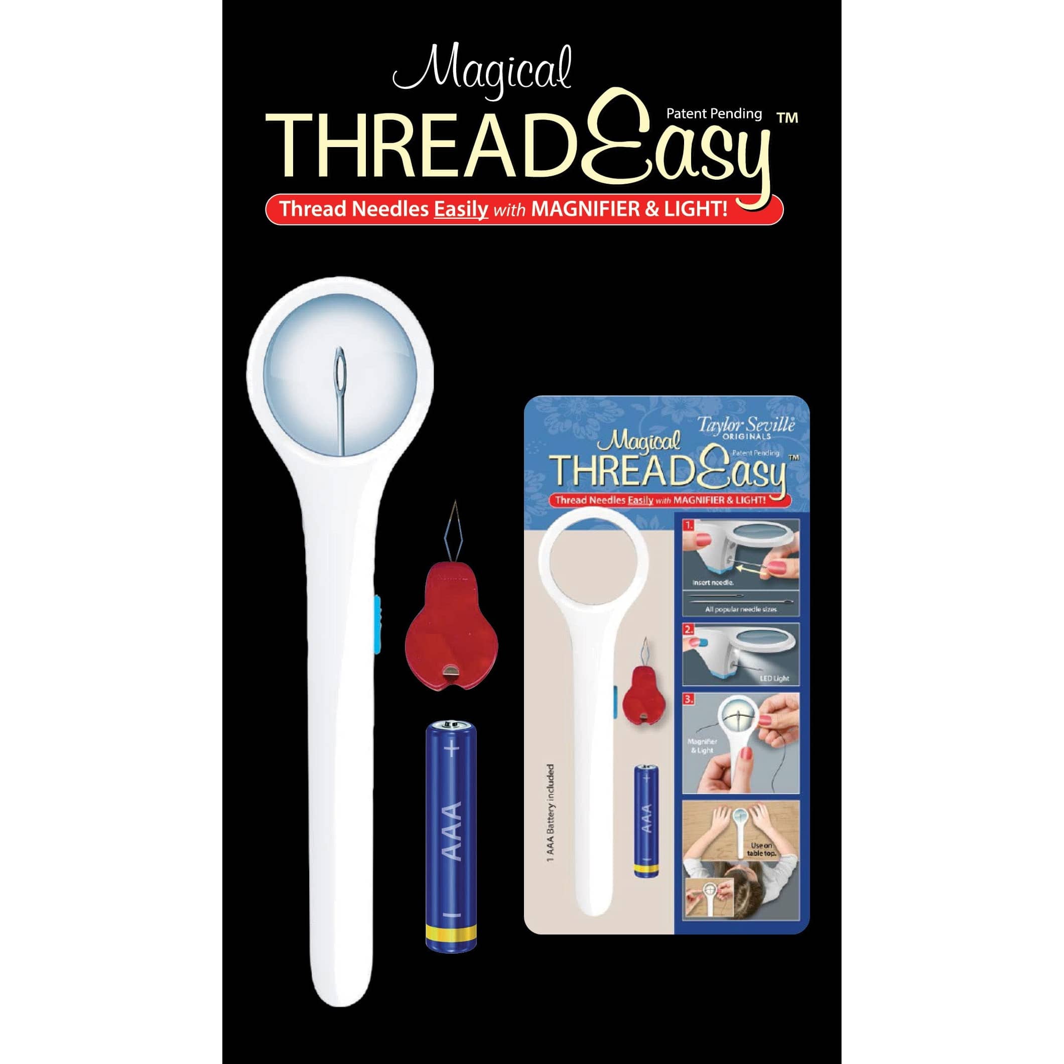 Magical Thread Easy™