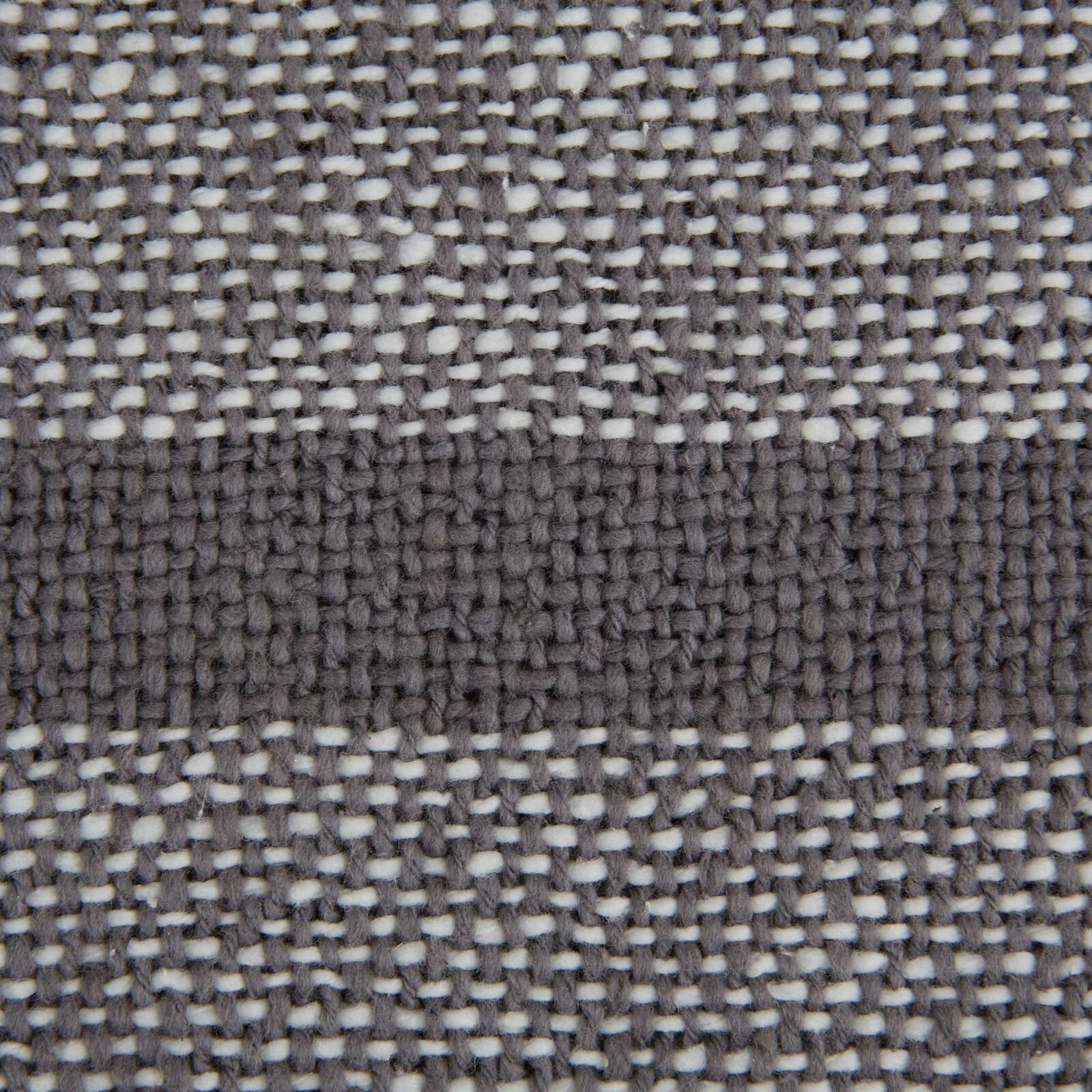 DII® Striped Homespun Throw