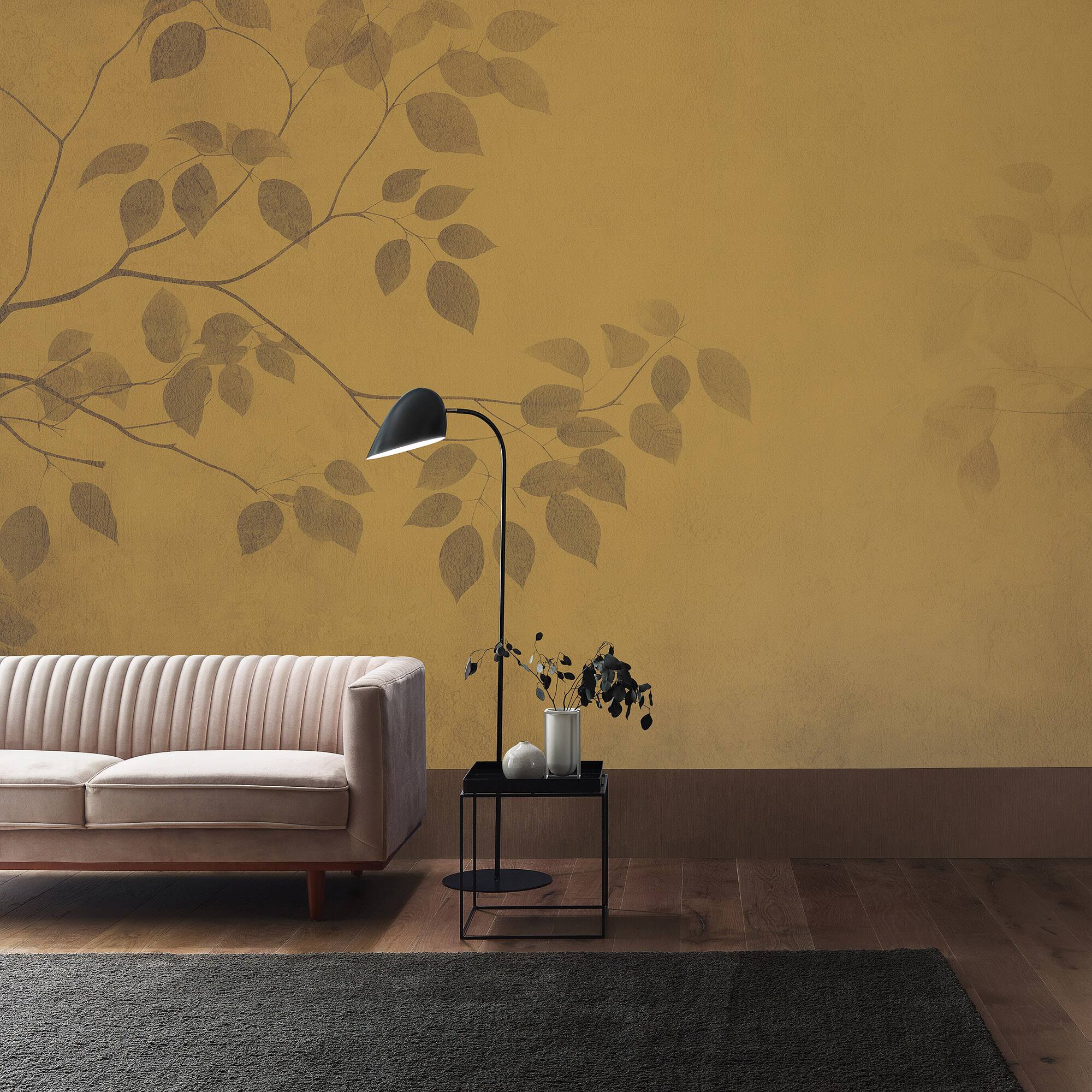 Designs Direct Quiet Place Wall Mural