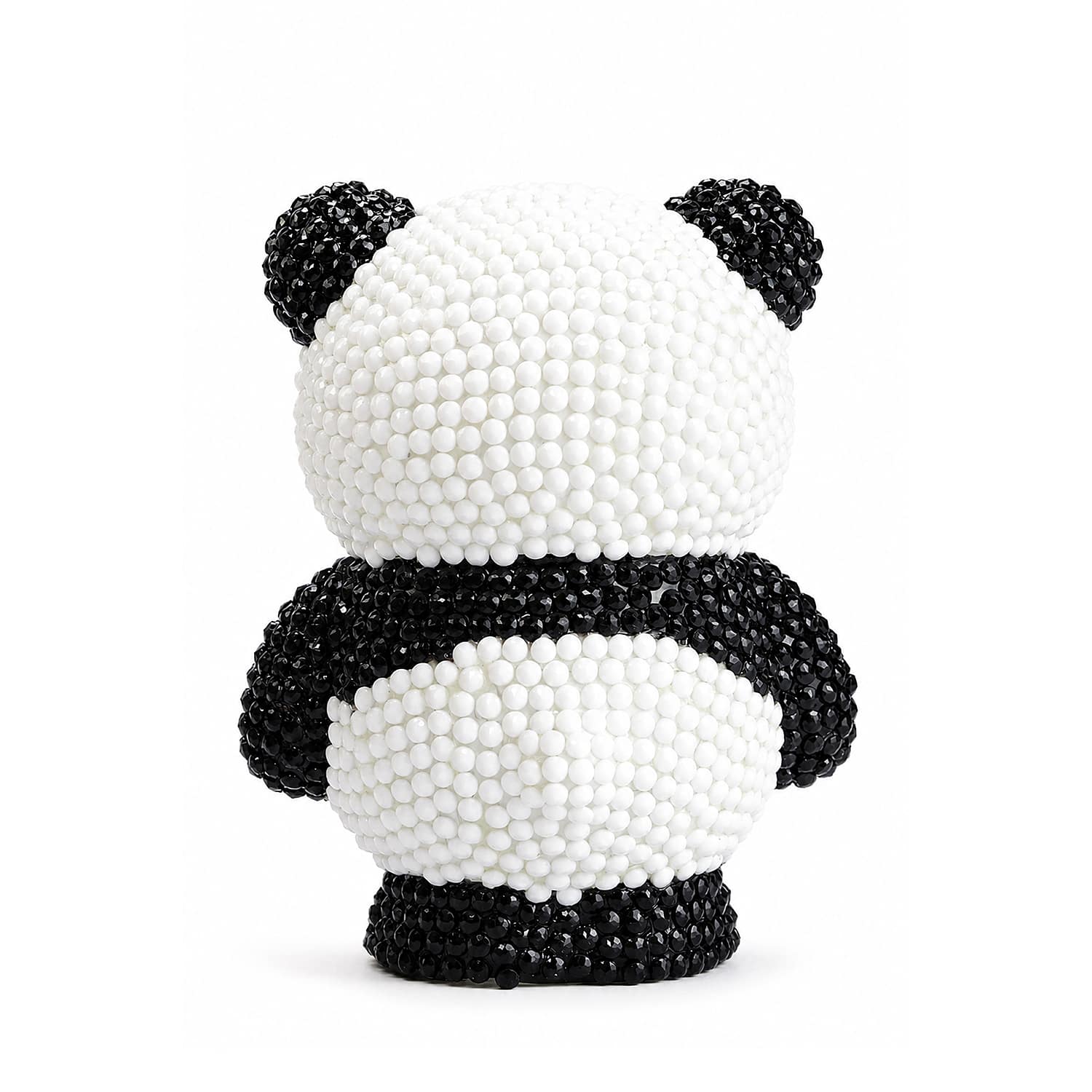 3.25" Panda Mystery 3D Diamond Art Kit by Make Market®