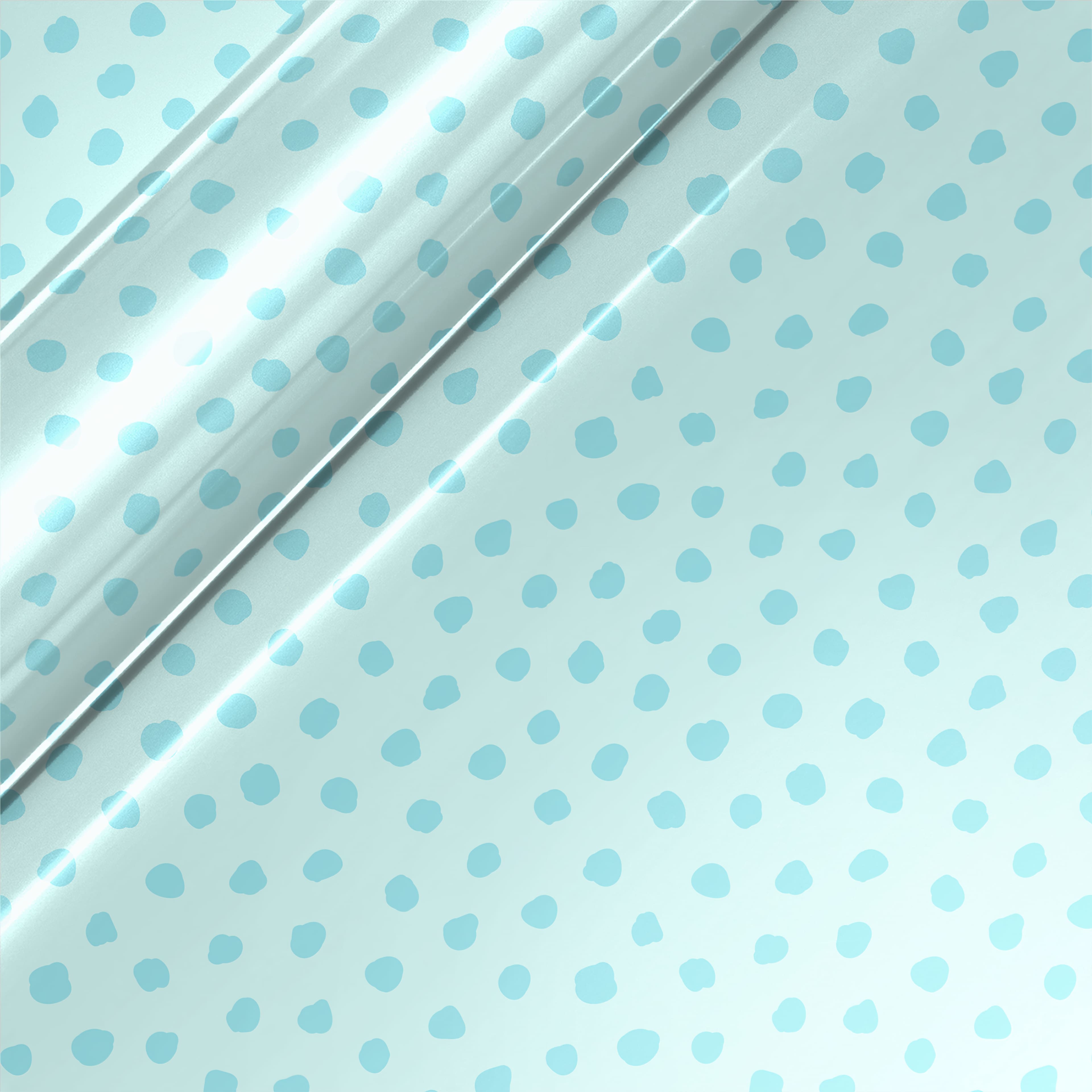 Siser® EasyPatterns® Plus Painted Dots Heat Transfer Vinyl