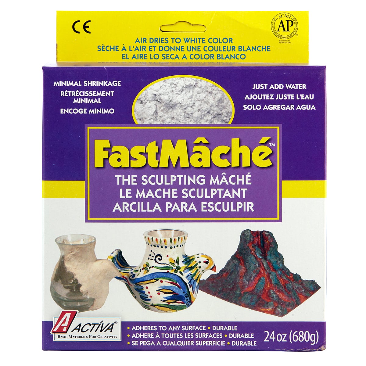 Fast Mache™