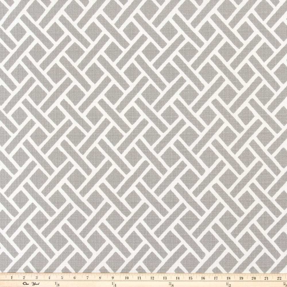 Premier Prints Eastwood Luxe Polyester Fabric