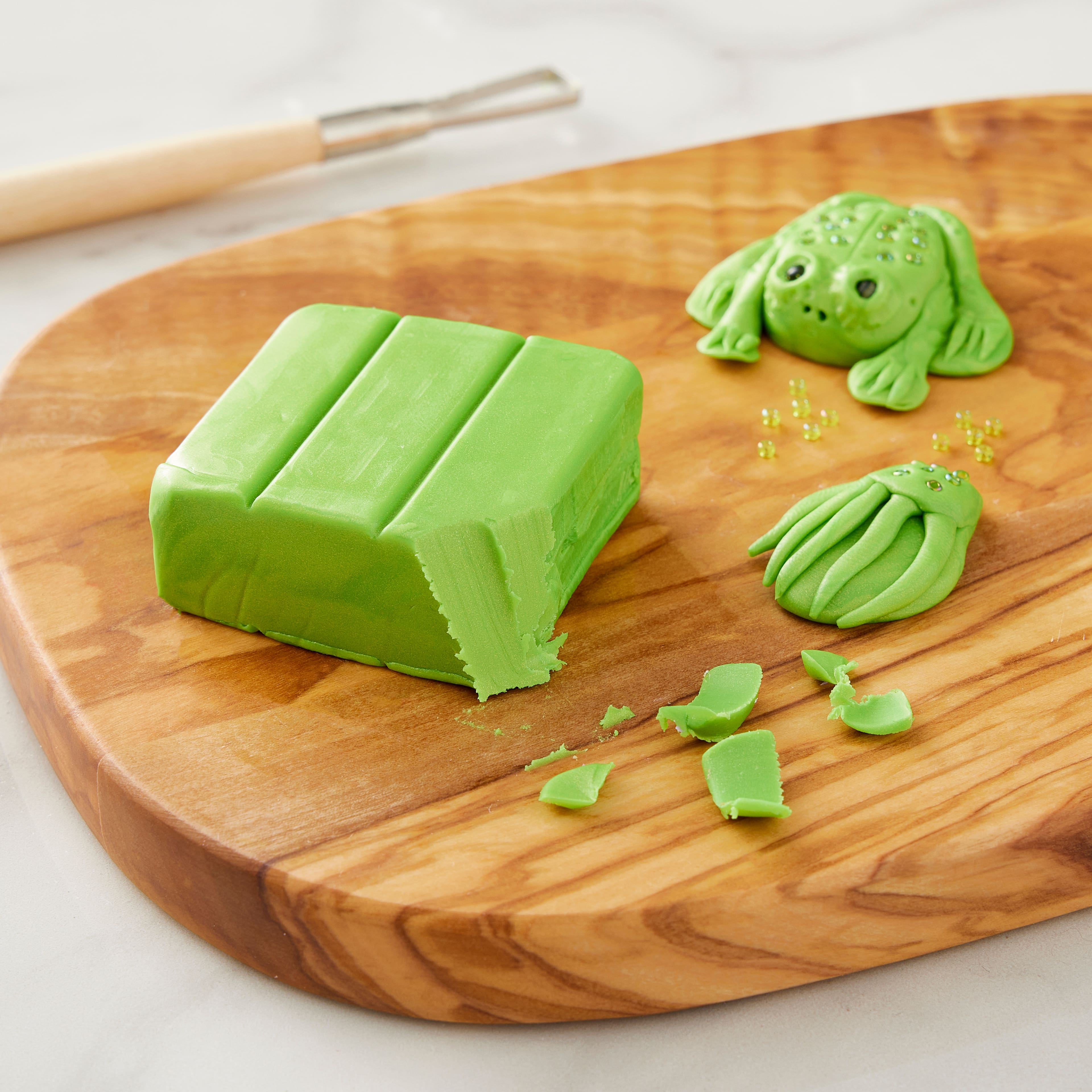 10 Pack: Premo! Sculpey® Accents™ 2oz. Oven Bake Clay