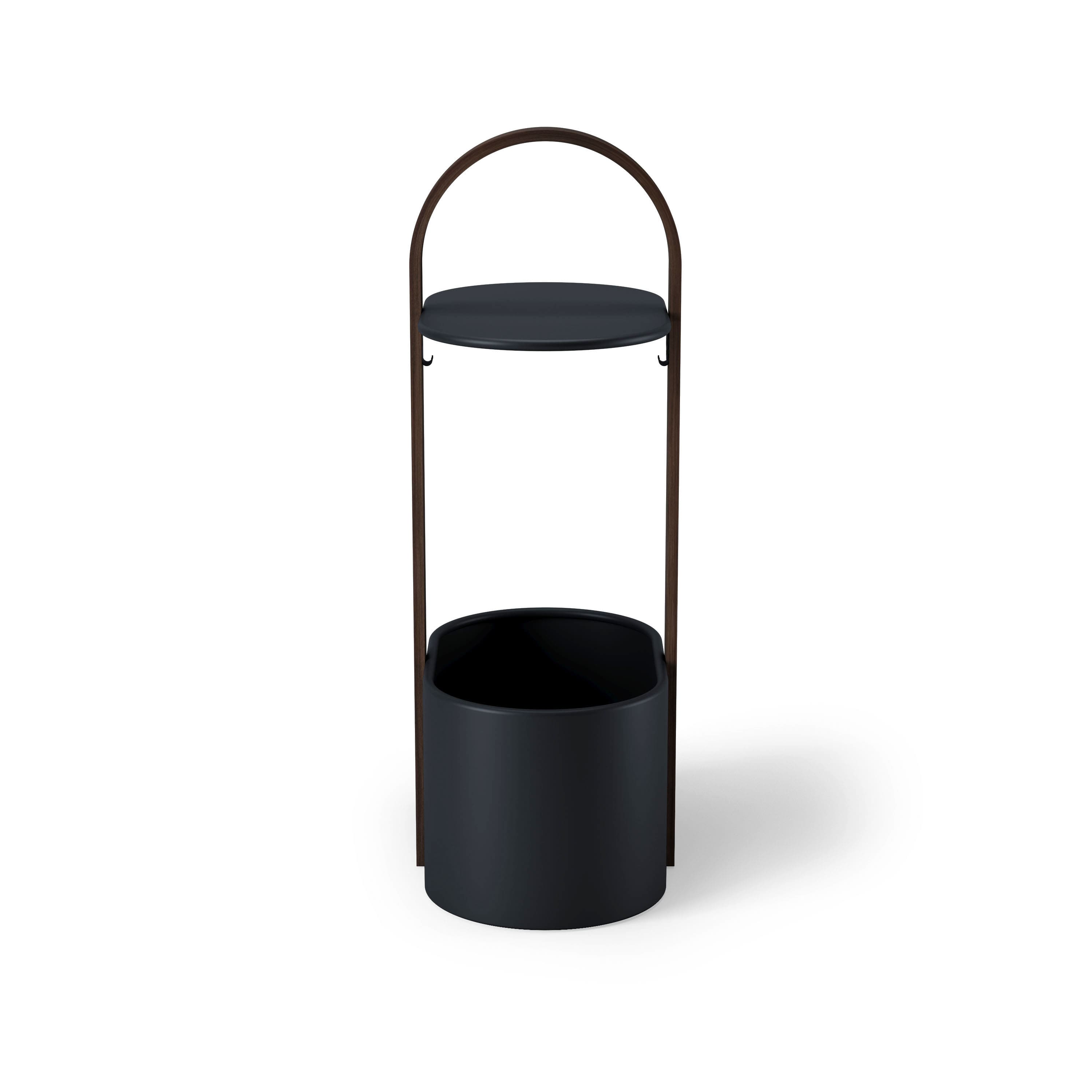 Umbra Bellwood Storage Table