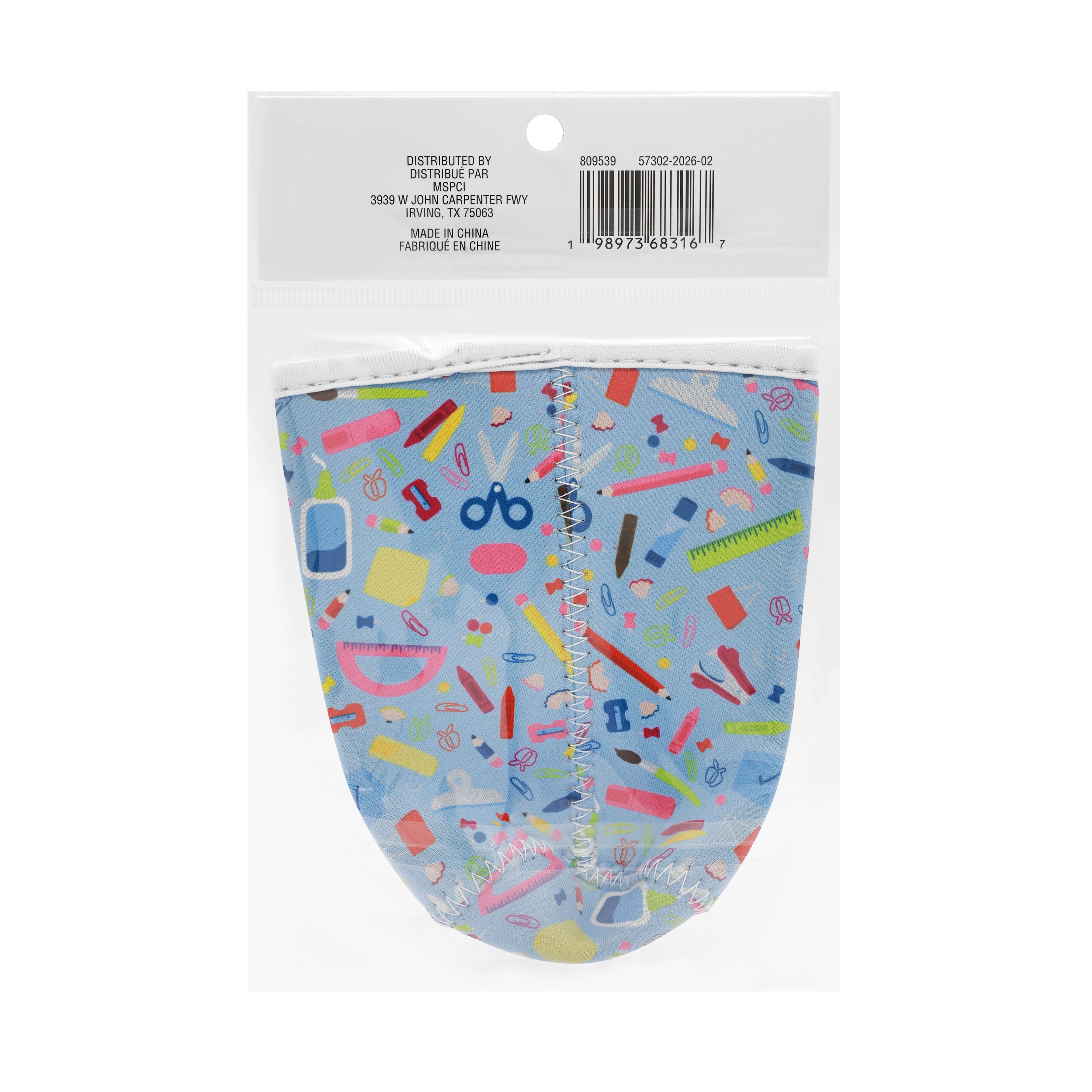 Teacher Appreciation Drink Sleeve by B2C™