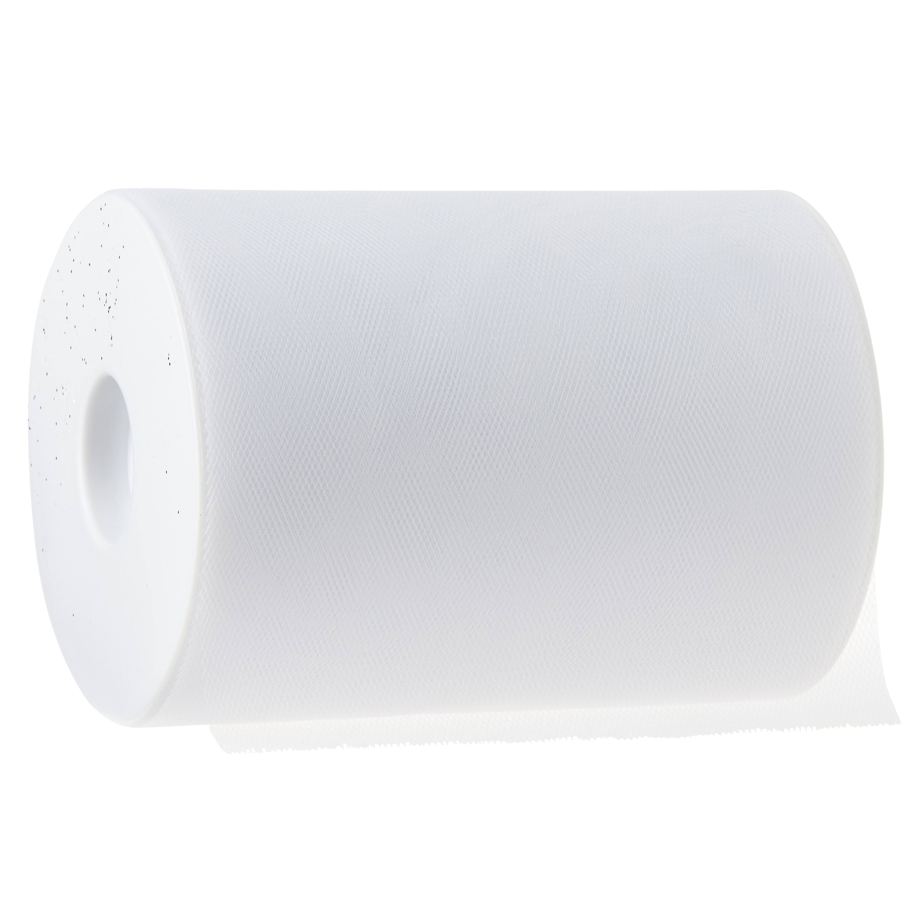 12 Pack: 6" x 100yd. Tulle by Celebrate It™ Occasions™