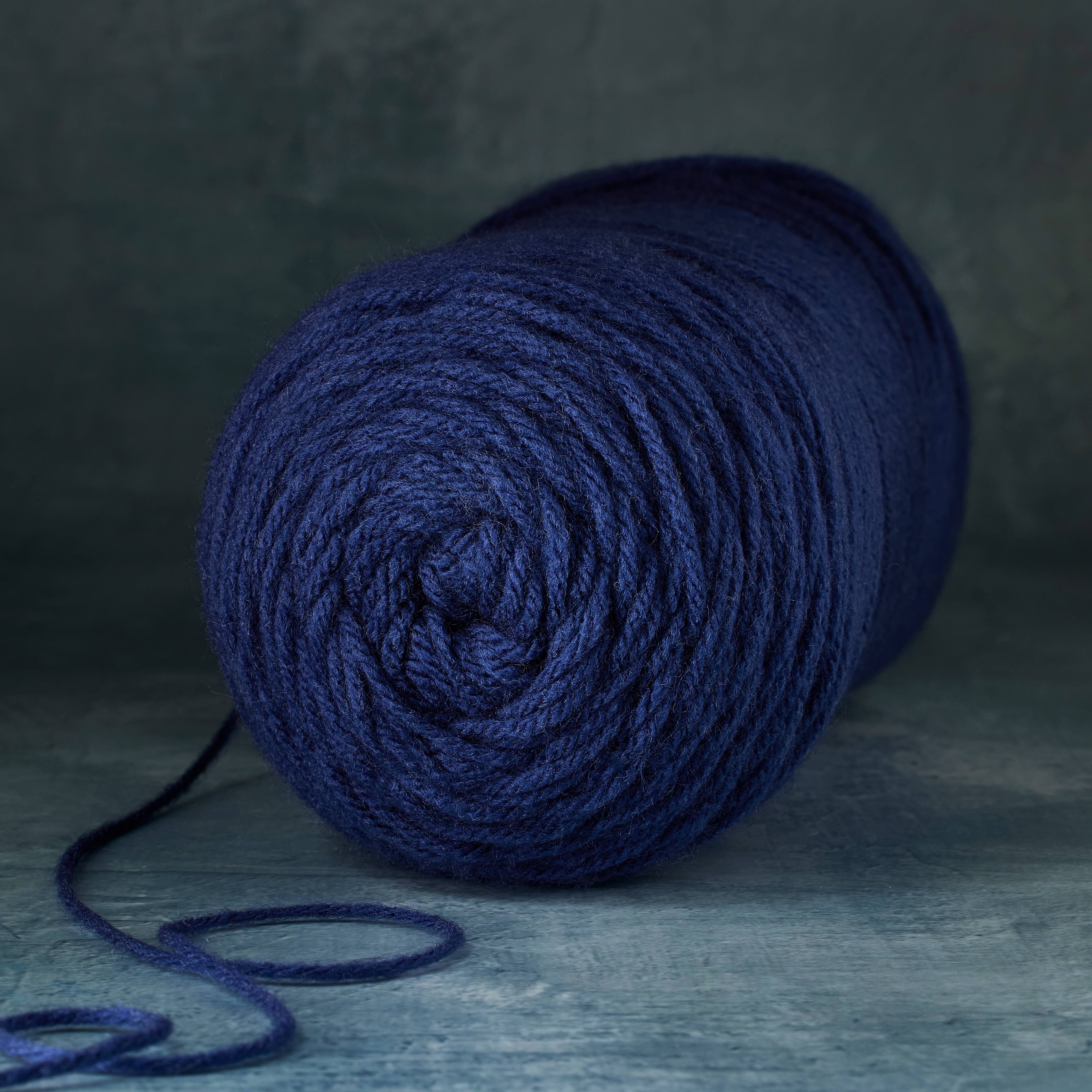 Bernat® Super Value™ Solid Yarn