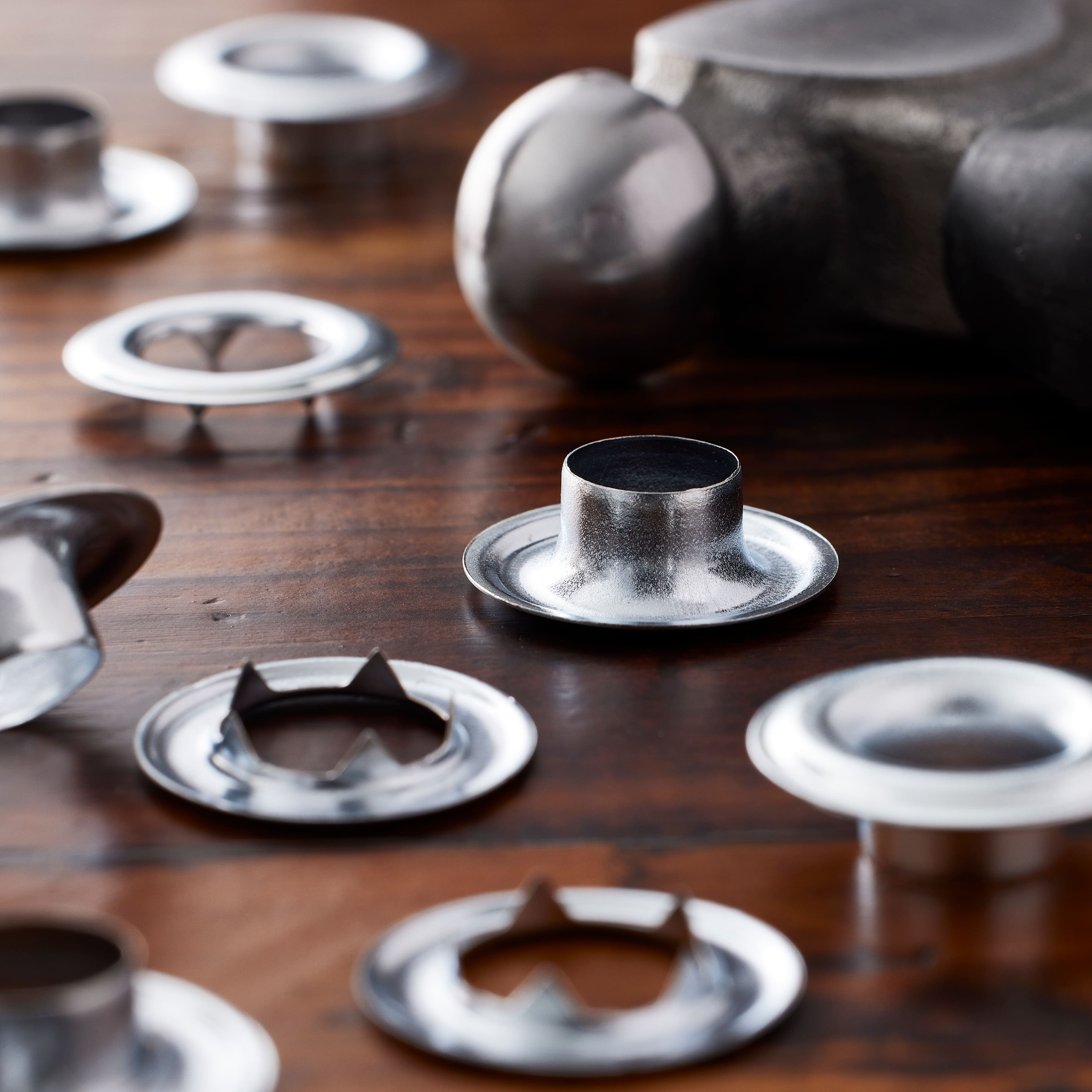 Loops & Threads™ Eyelets, 7/16"