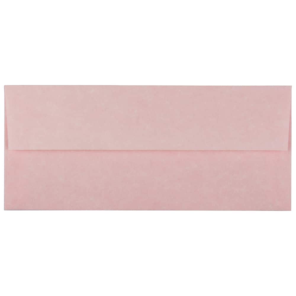 JAM Paper 8.5" x 11" Letter Paper & Envelopes #10 Business Stationery Set