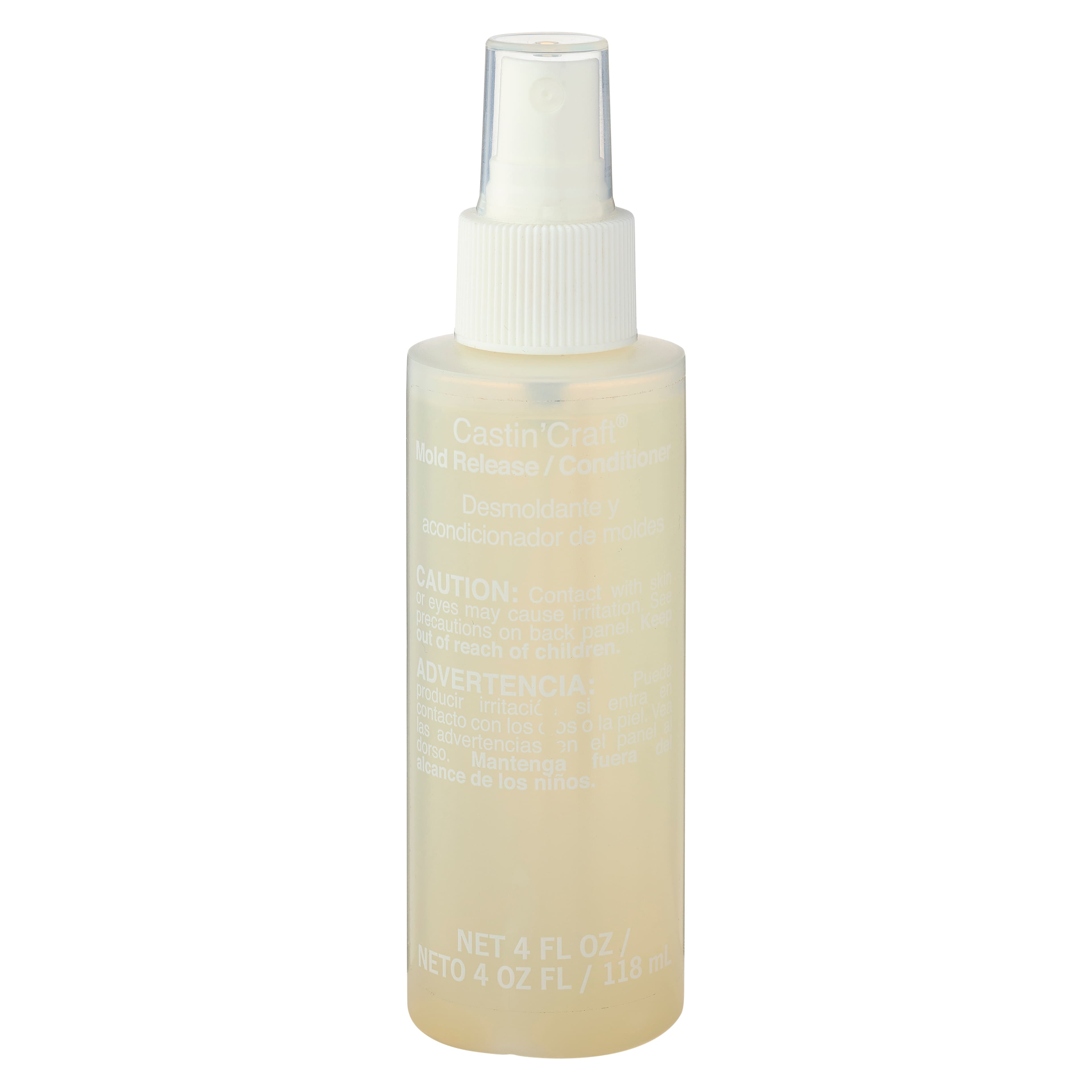 Castin' Craft Mold Release & Conditioner