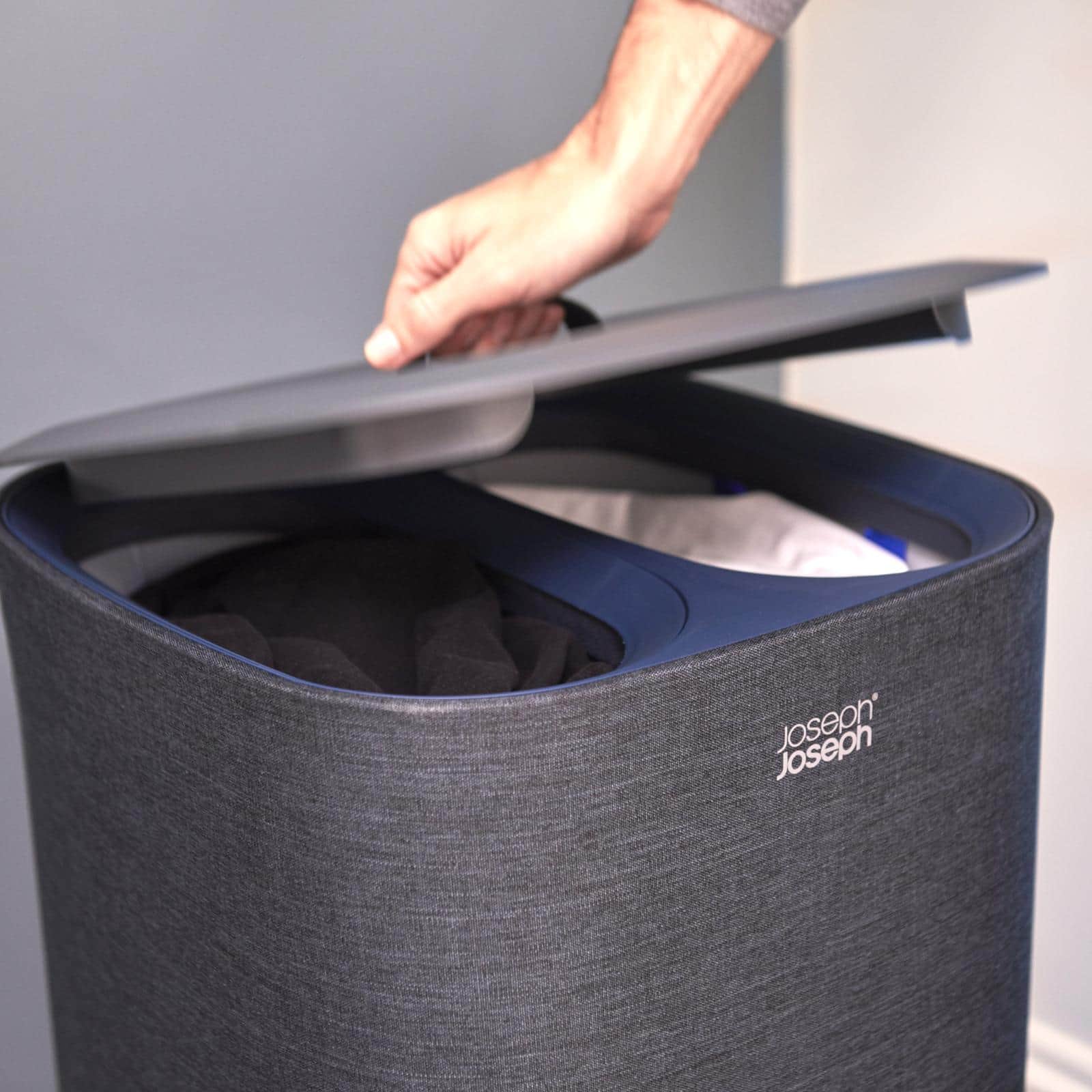 Joseph Joseph Tota 60L Laundry Separation Basket