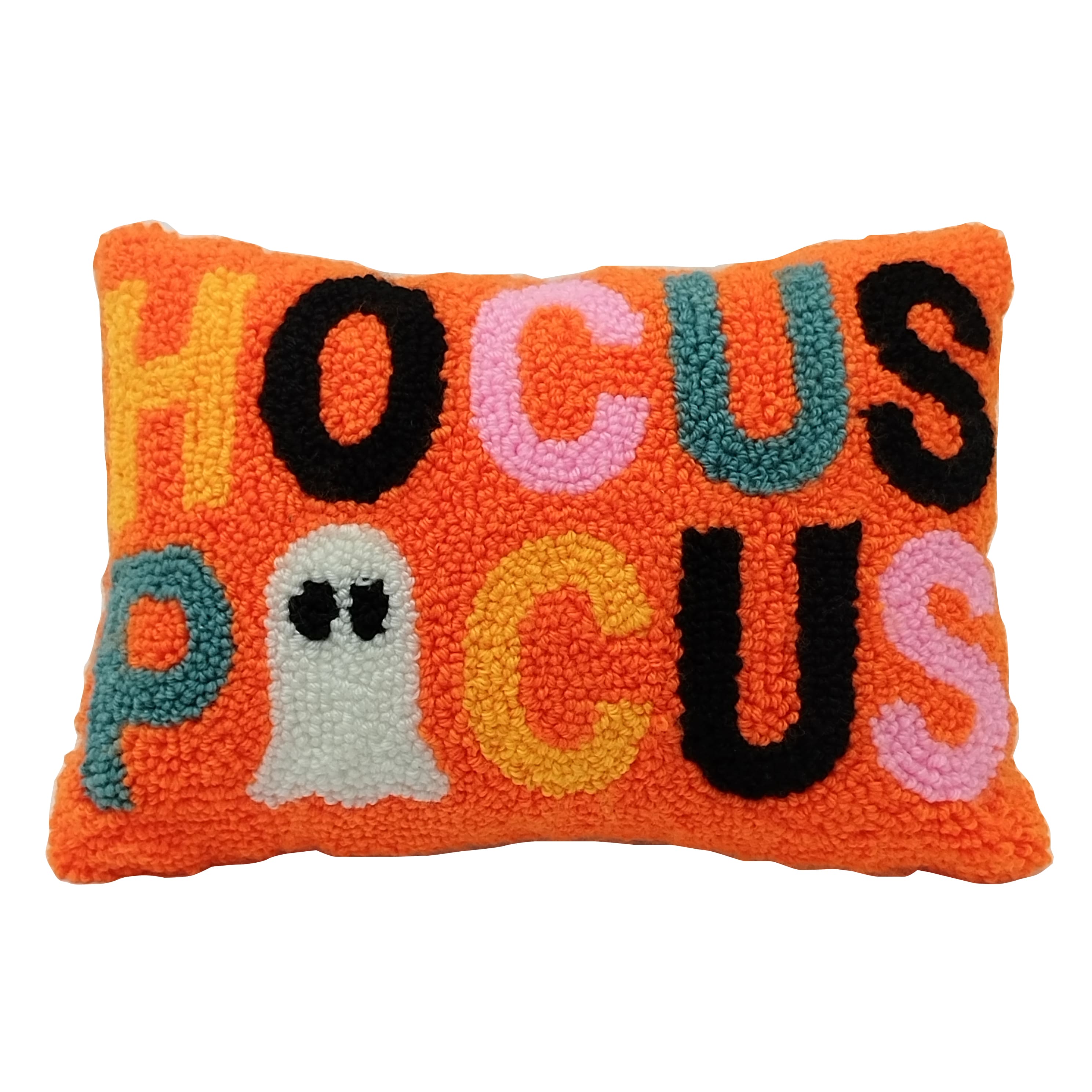 12" x 8" Hocus Pocus Pillow by Ashland®
