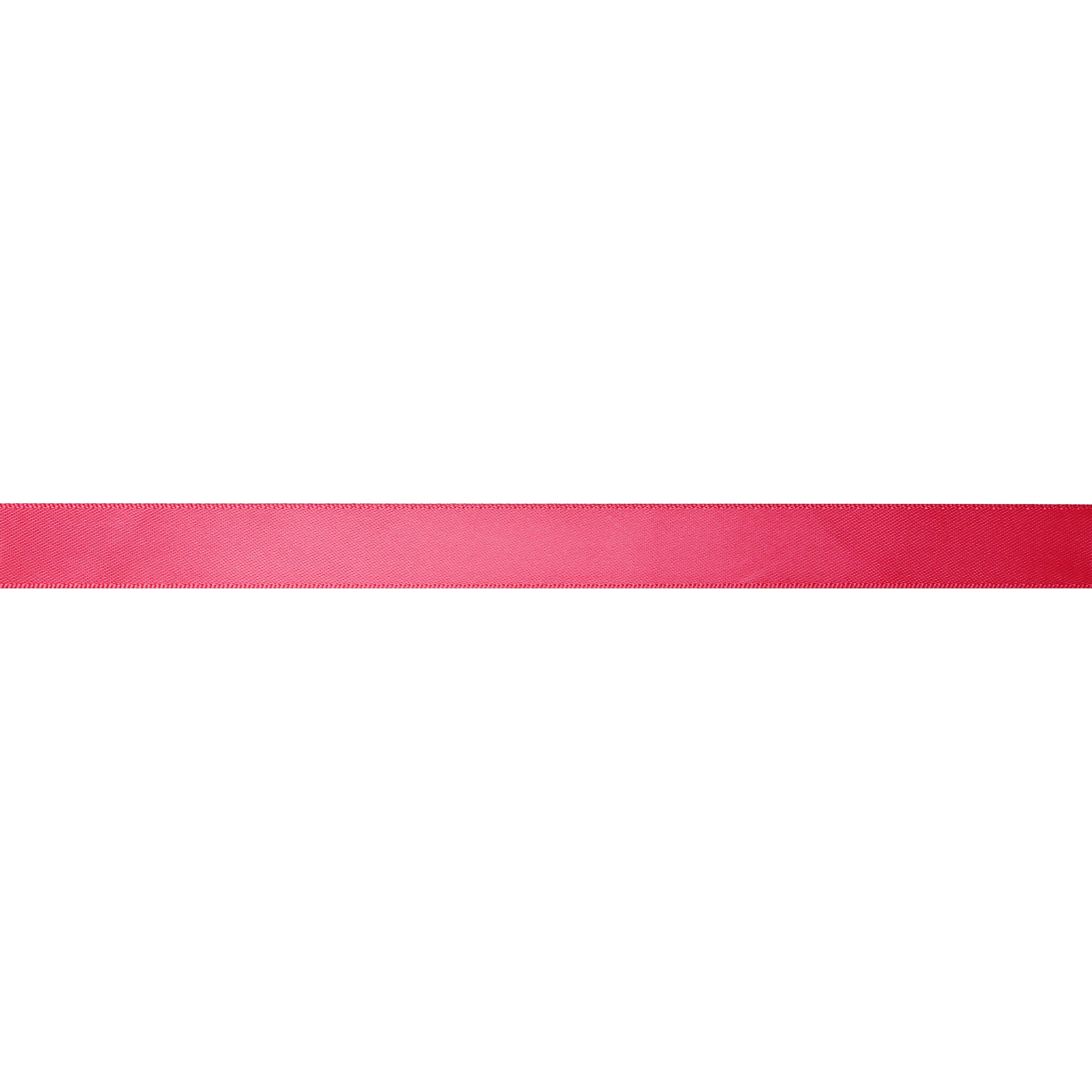 5/8" x 7yd. Satin Ribbon by Celebrate It