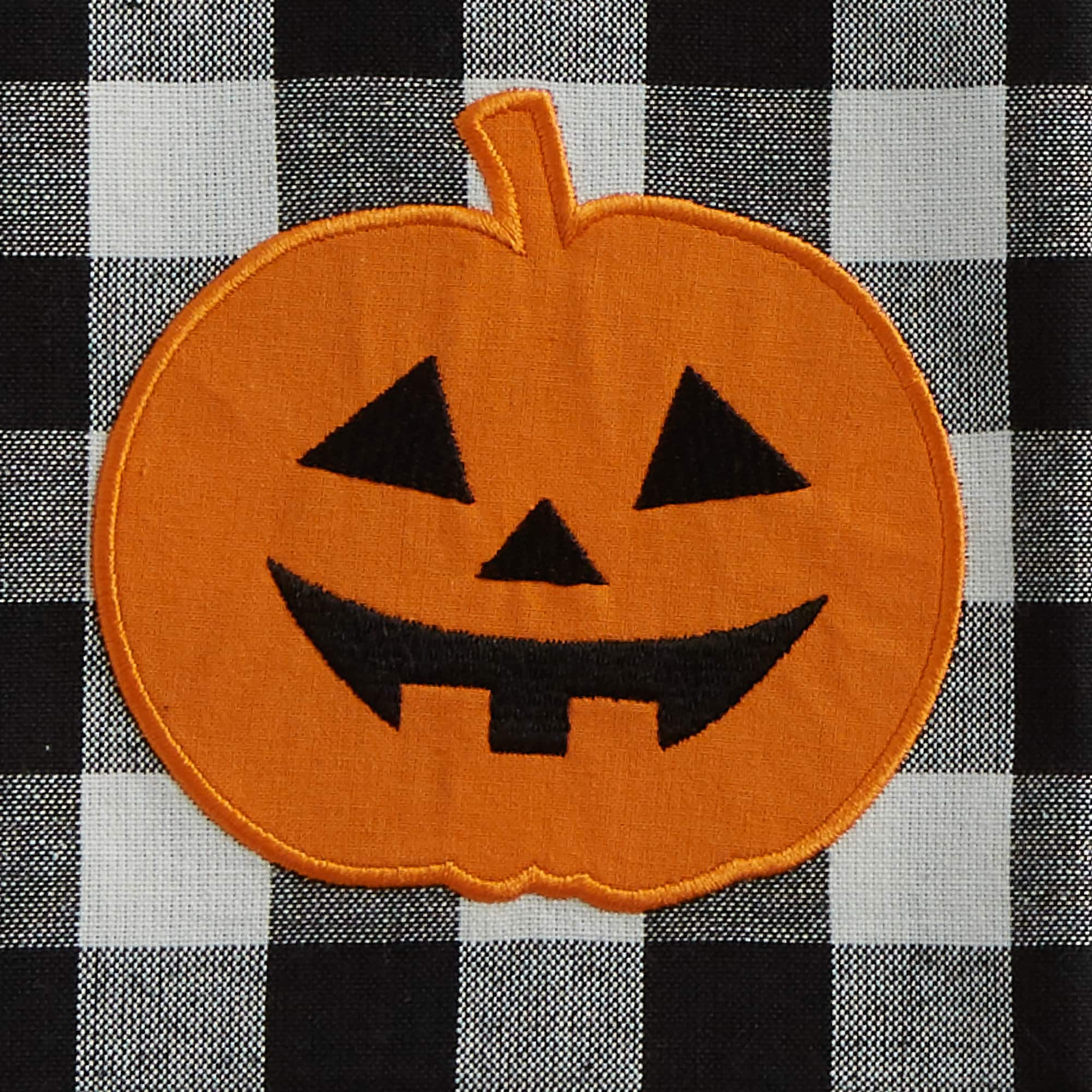 DII® Boo! Embellished Dishtowel Set