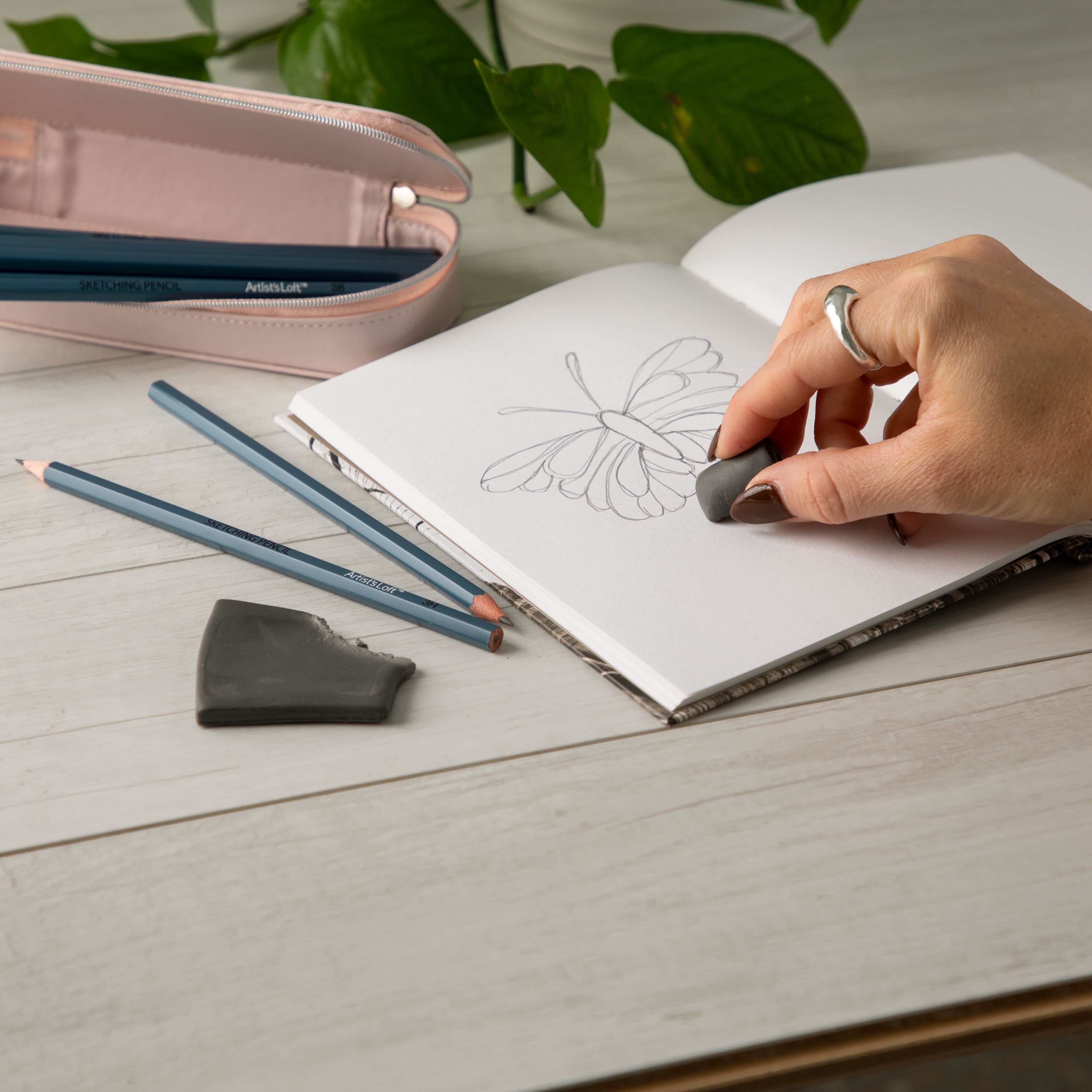Artist’s Loft™ XL Kneaded Eraser