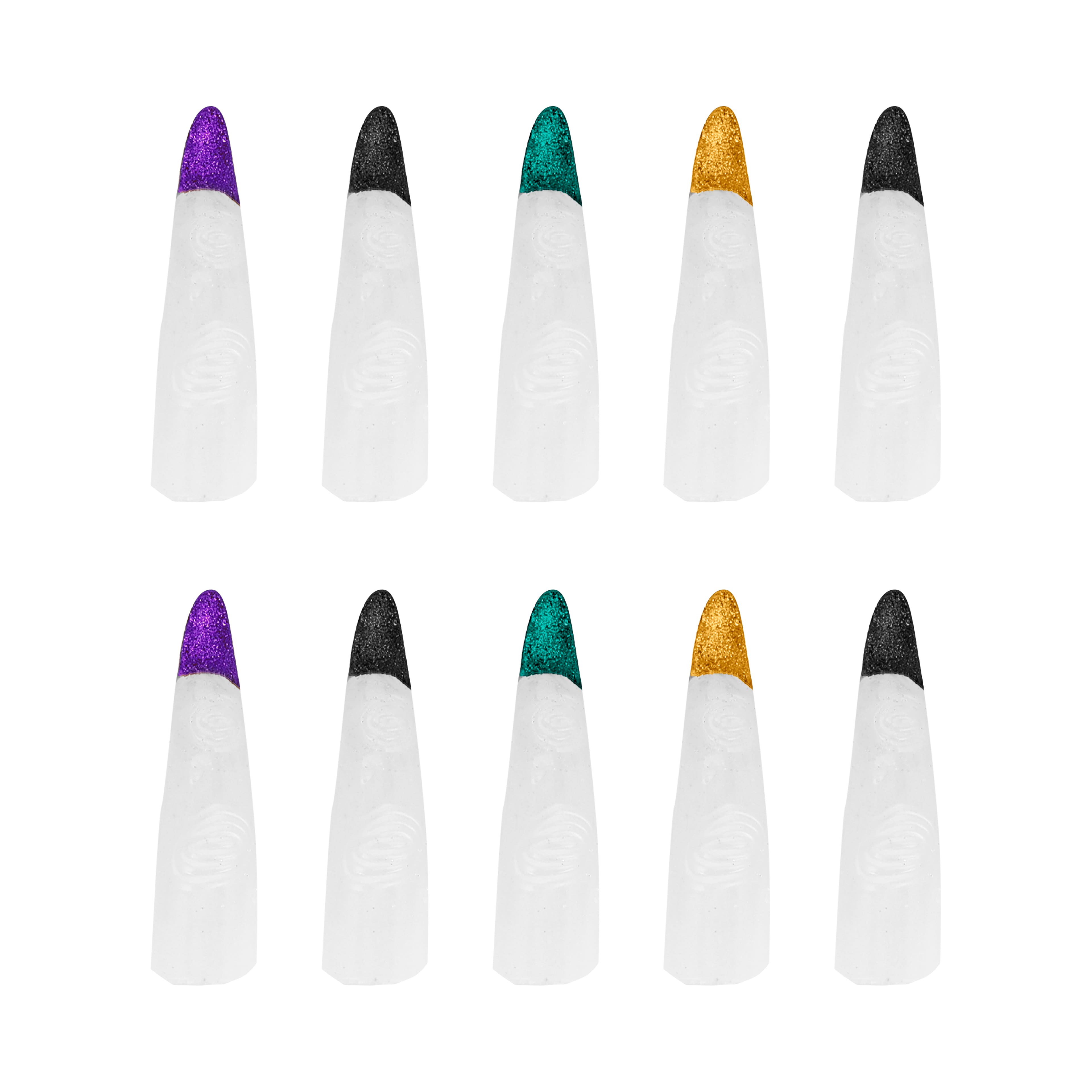 Halloween Witch Fingers by Creatology™