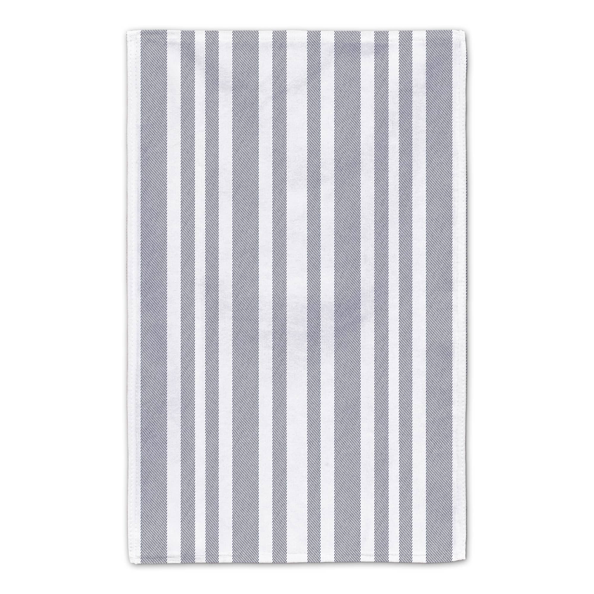 Welcome Home 16" x 25" Tea Towel Set of 2