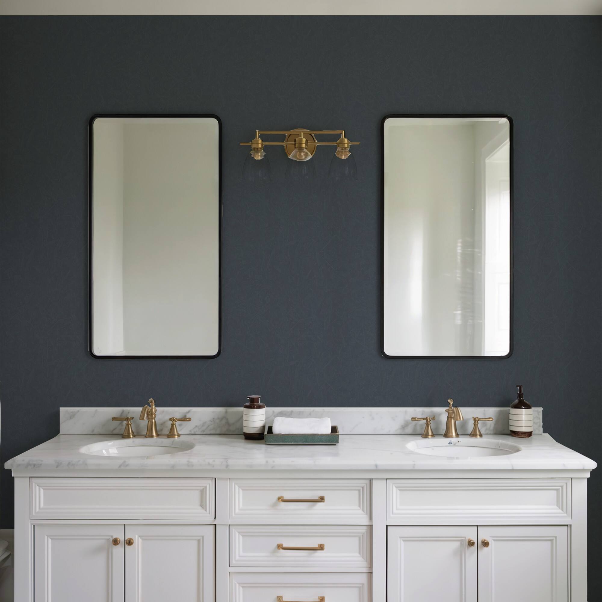 Designs Direct Pressed Woodwork Wallpaper