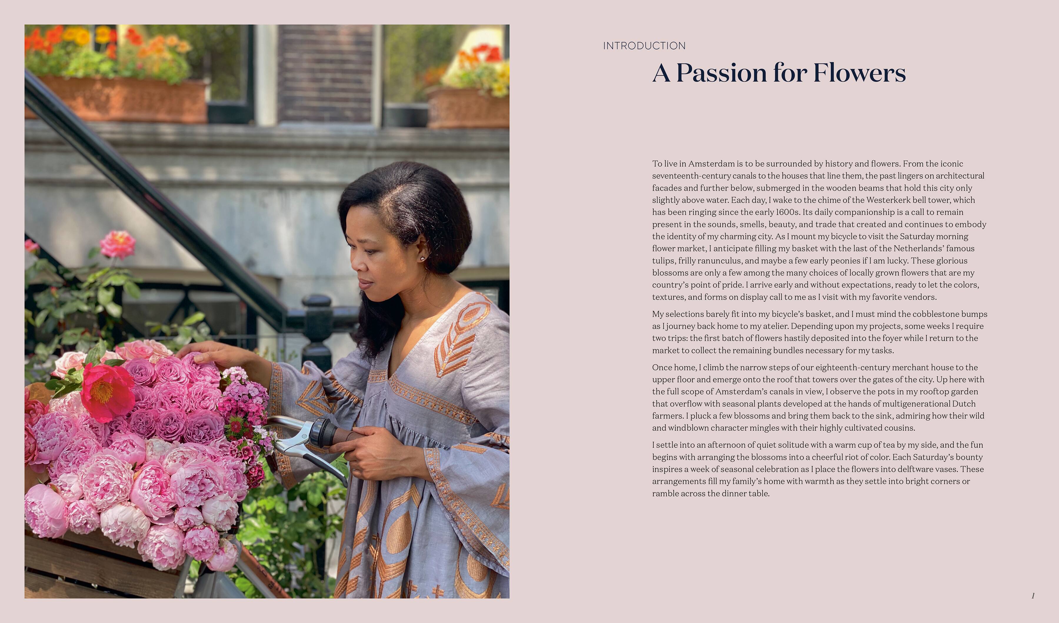 A Sweet Floral Life: Romantic Arrangements for Fresh & Sugar Flowers