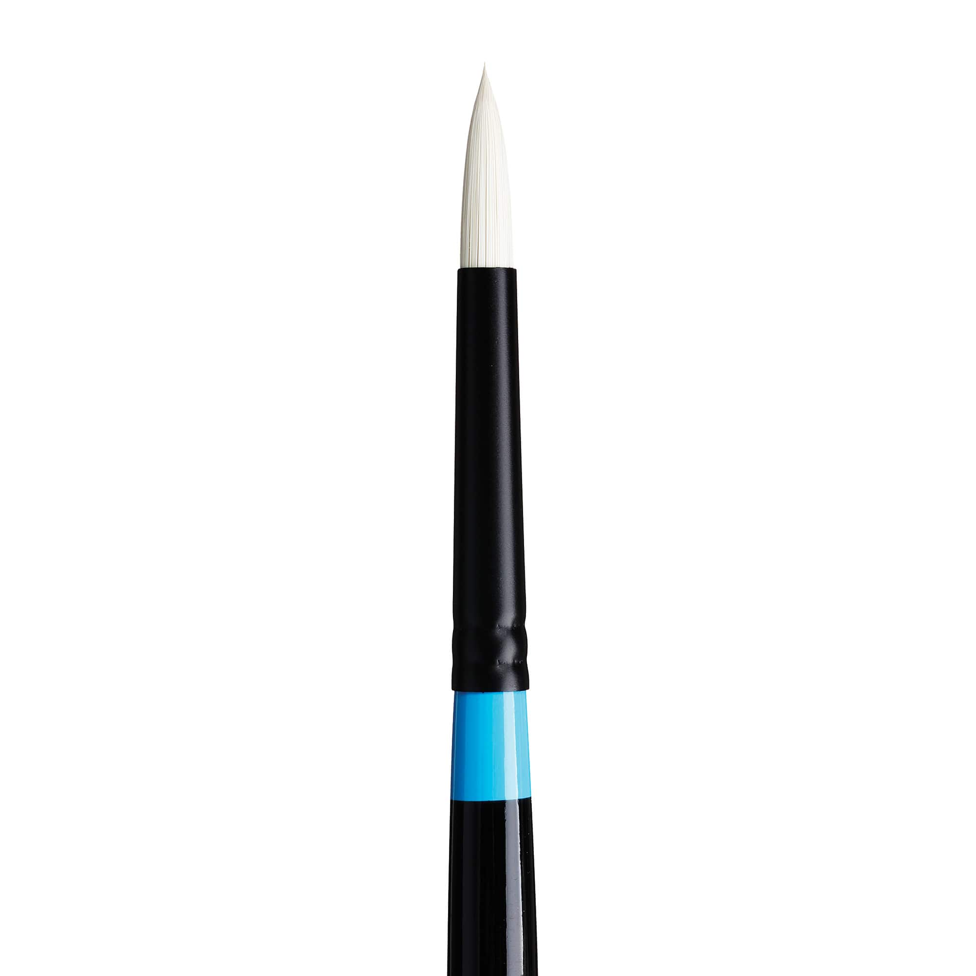 12 Pack: Princeton™ Aspen™ Long Handle Round Brush
