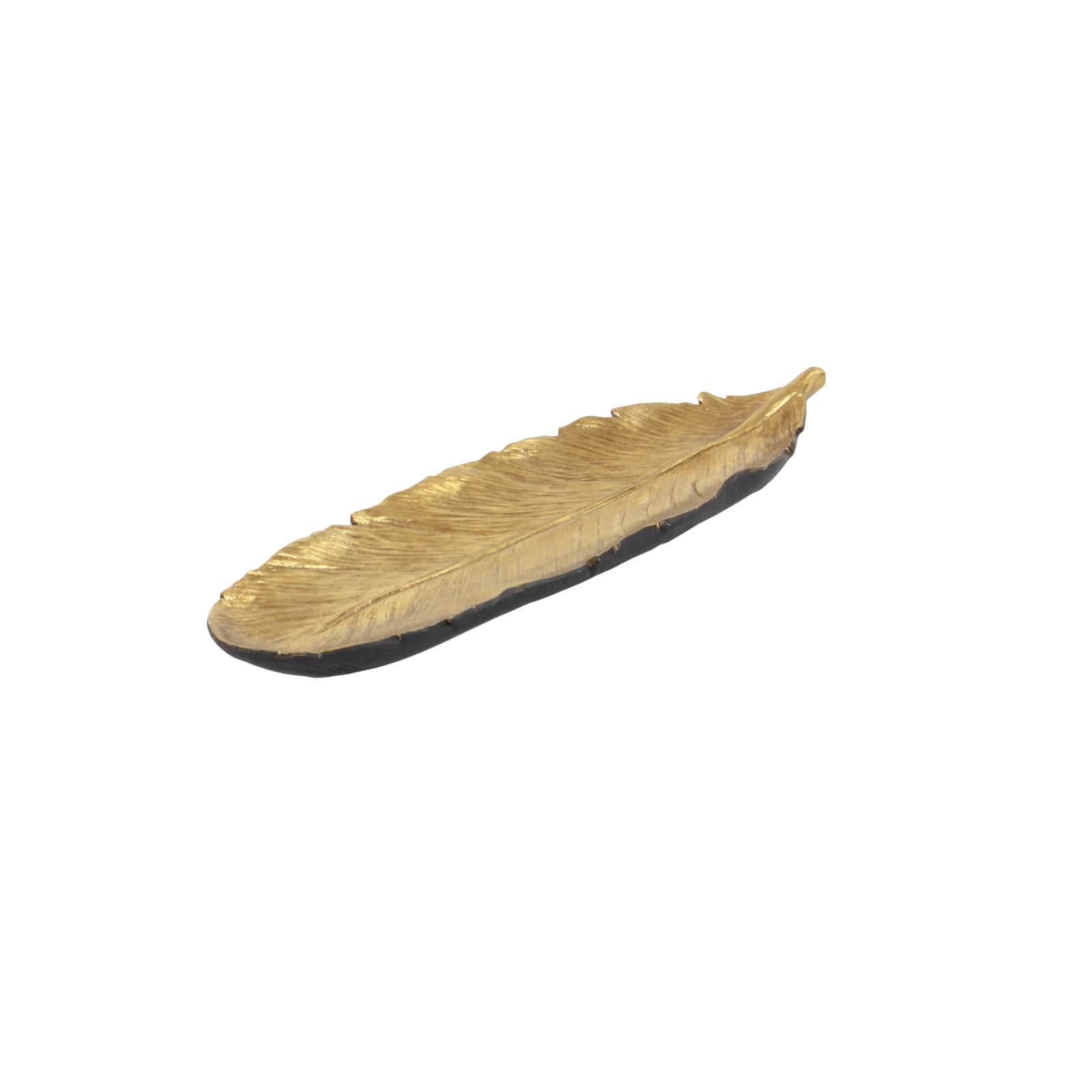 Gold Glam Decorative Tray
