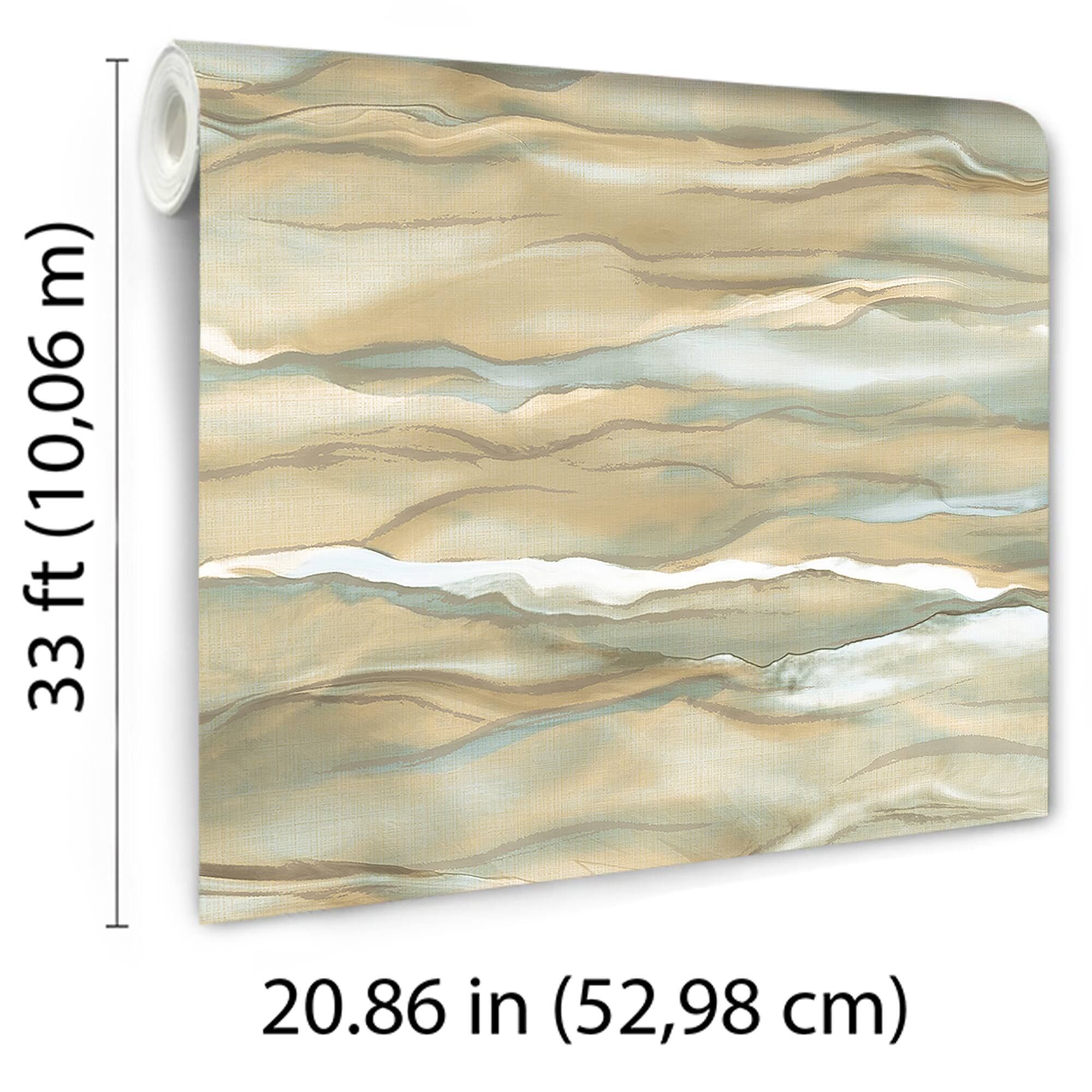 Designs Direct Desert Sands Wallpaper