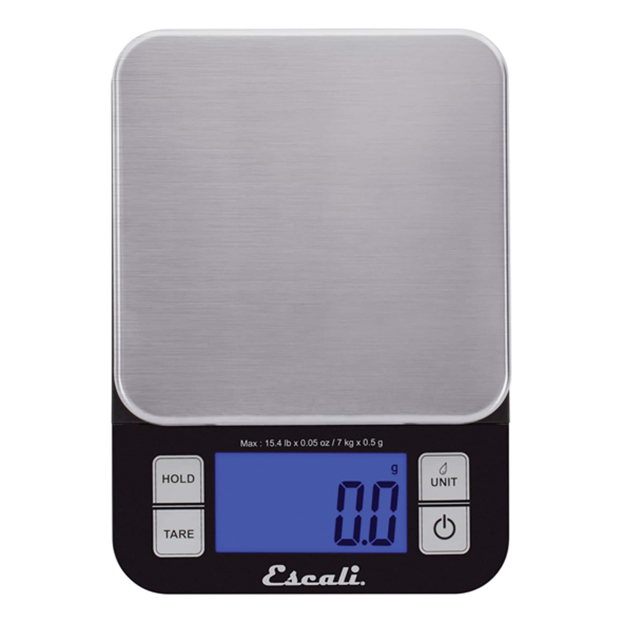Escali Nutro Digital Food Scale