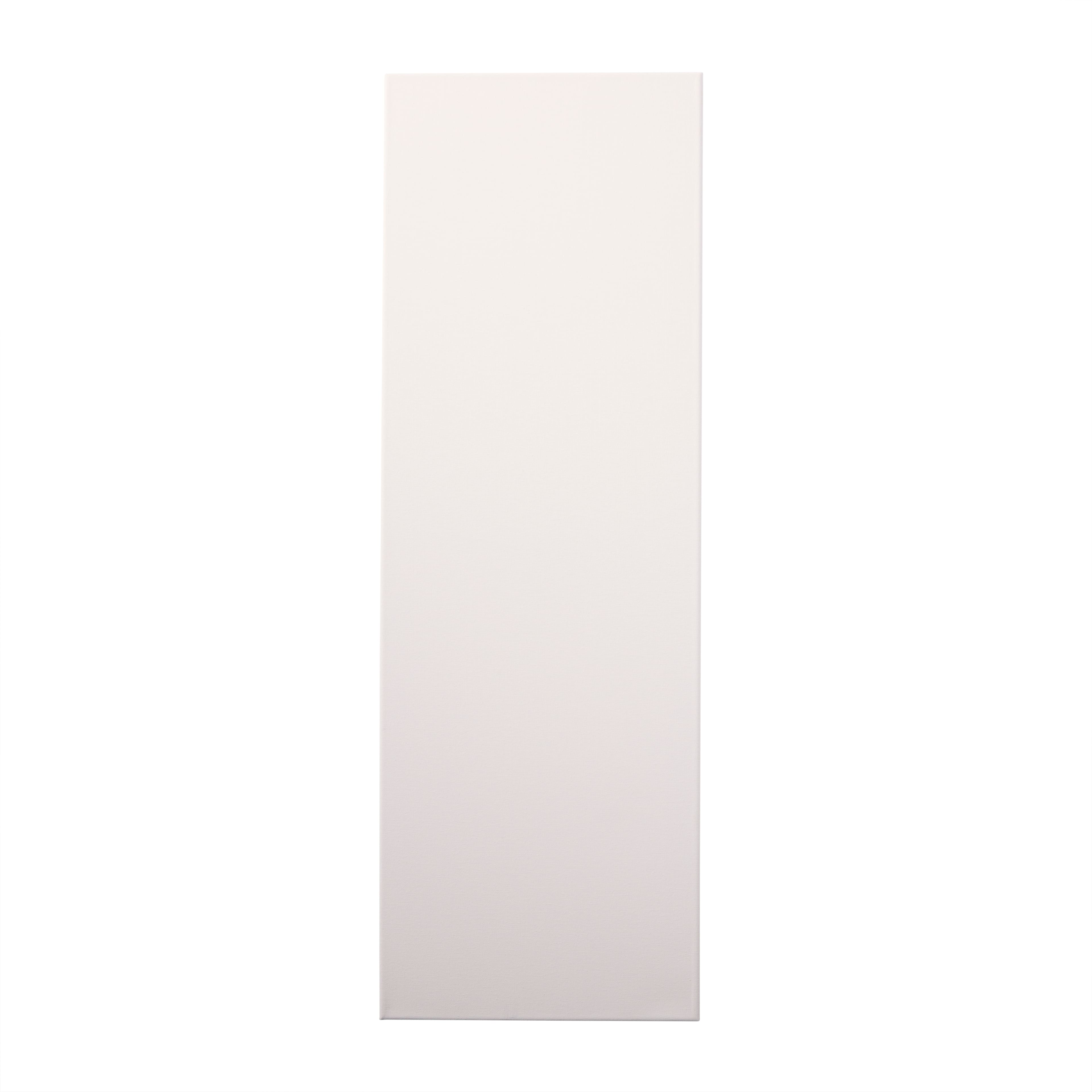 4 Pack 10" x 30" Super Value Canvas by Artist's Loft®