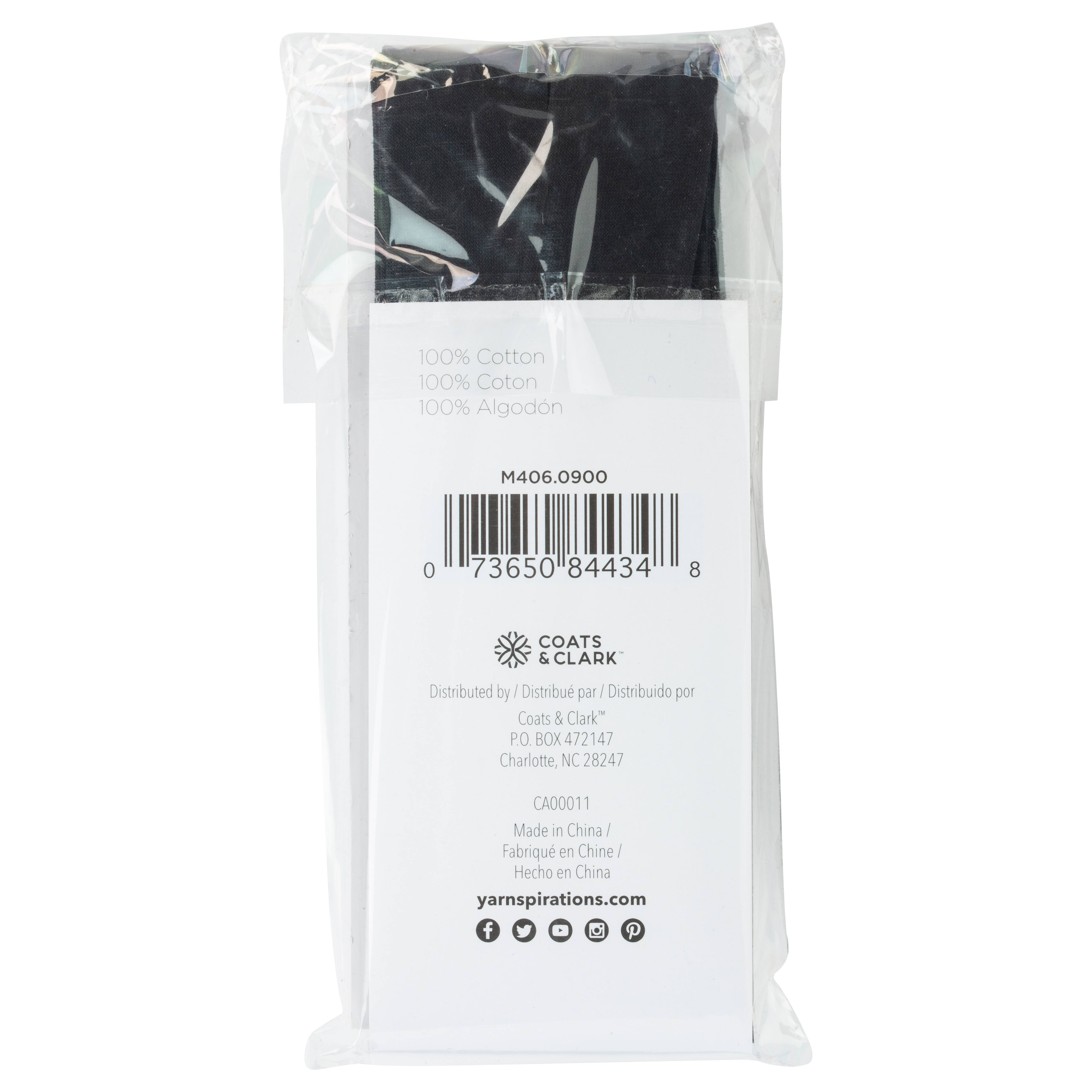 Coats & Clark™ Cotton Quilt Binding