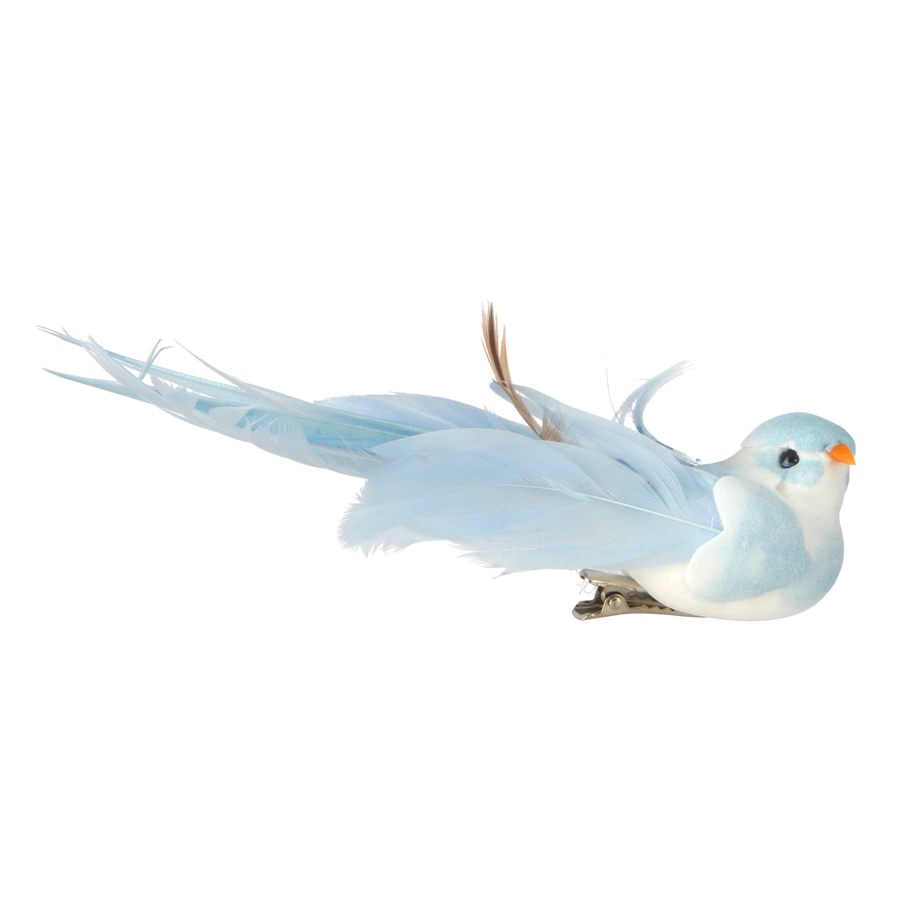 Decorative Feather Birds