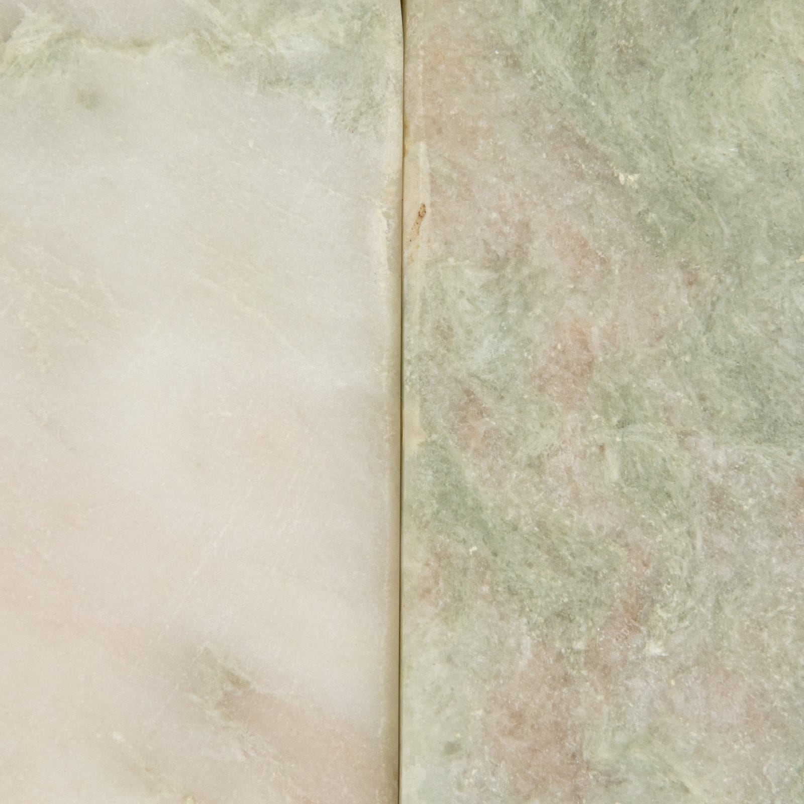 Hello Honey® 6" Green Half Arch Marble Bookend Set