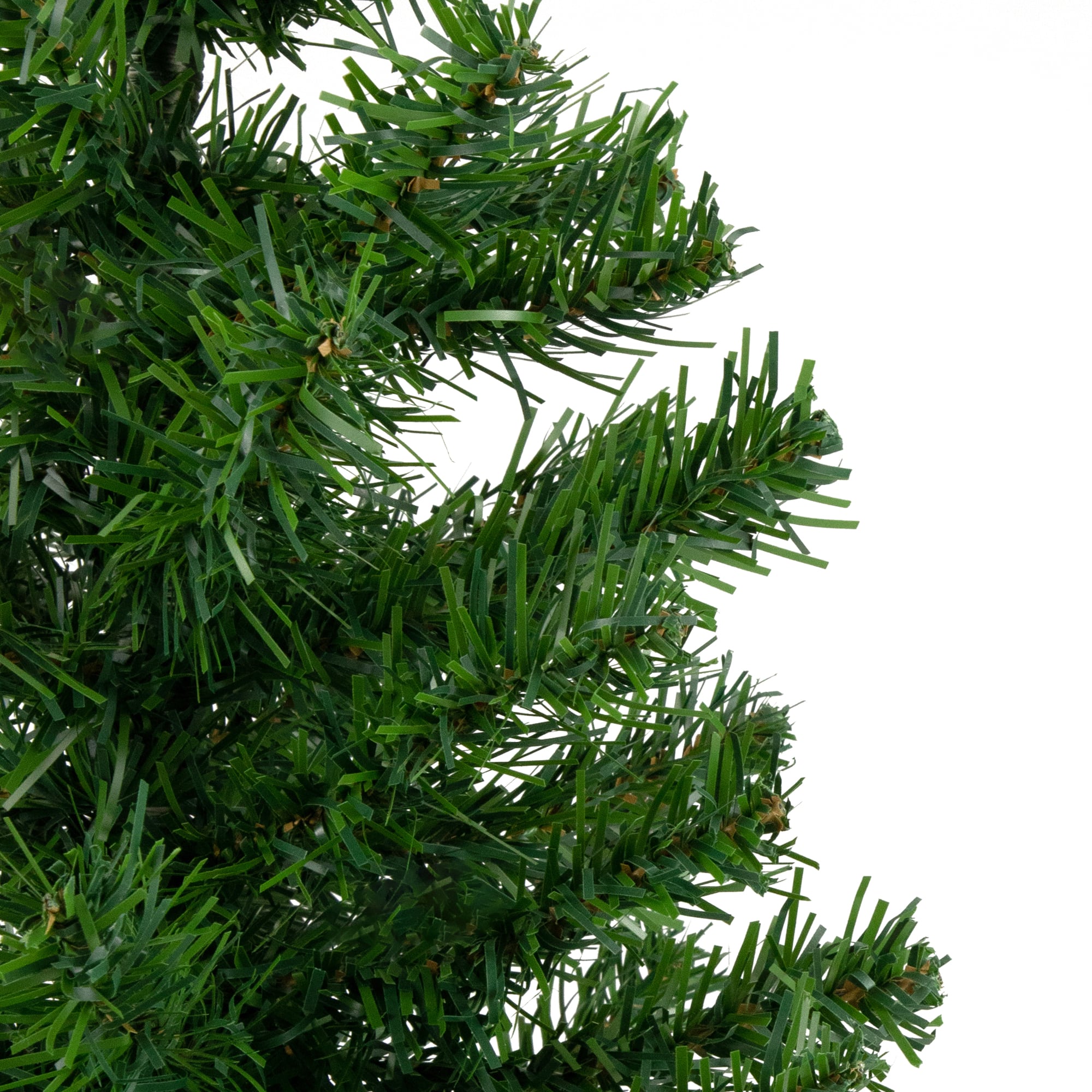2ft. Unlit Mixed Classic Pine Artificial Christmas Tree