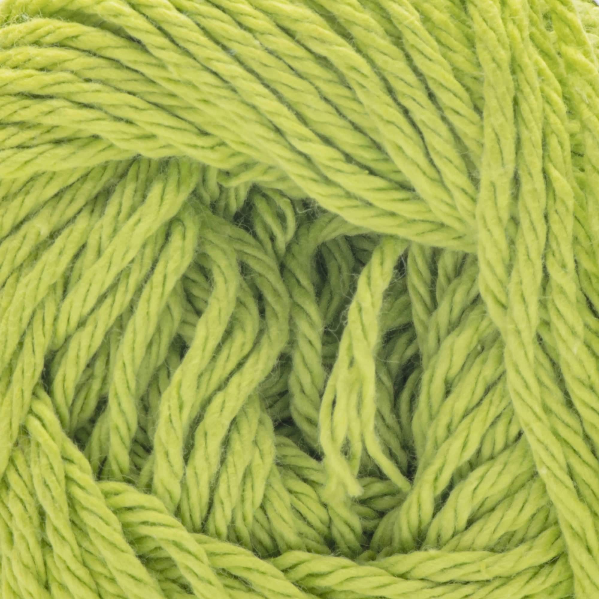 18 Pack: Classic Cotton™ Yarn by Loops & Threads®