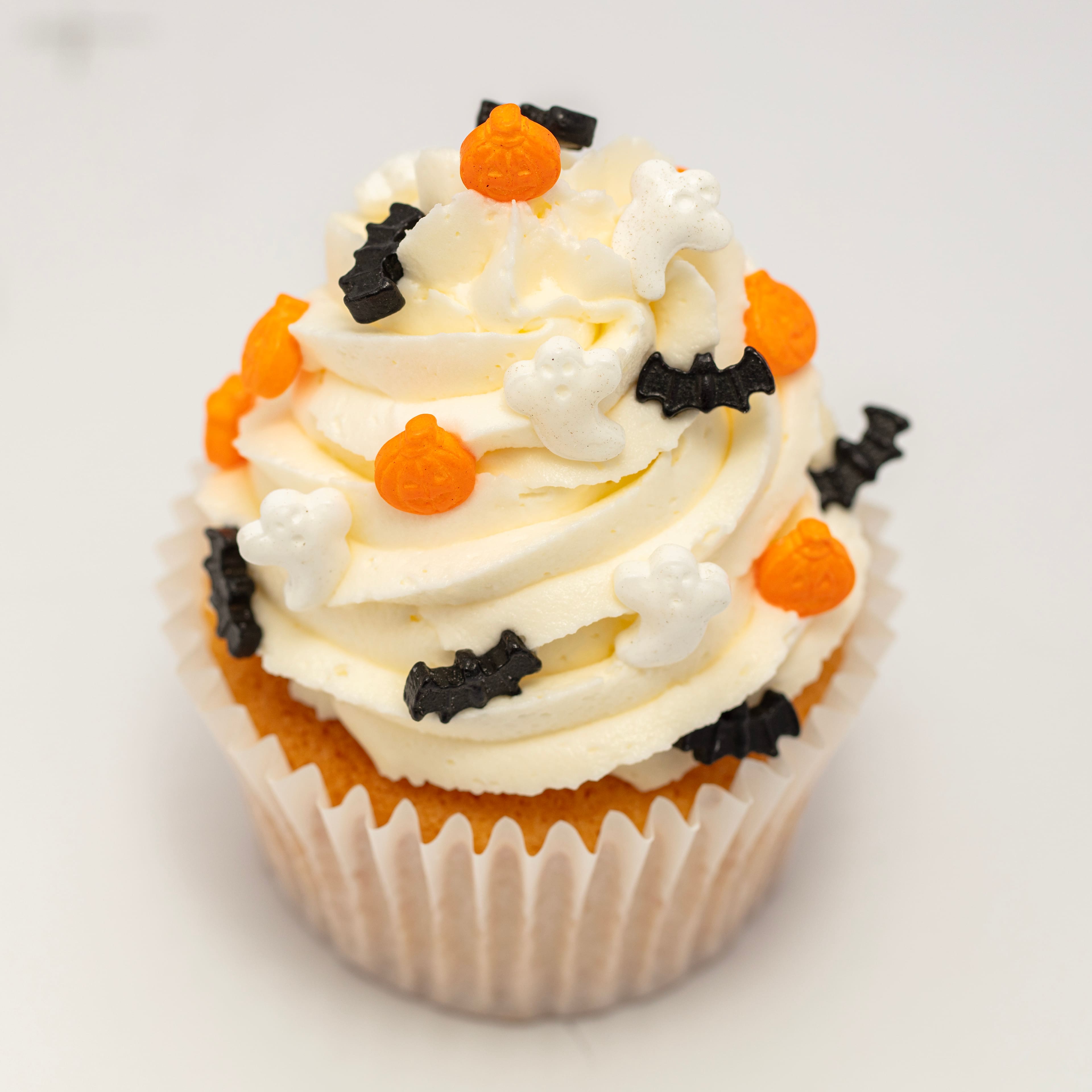 PME Cake Sweet Street® Haunting Friends Sprinkles