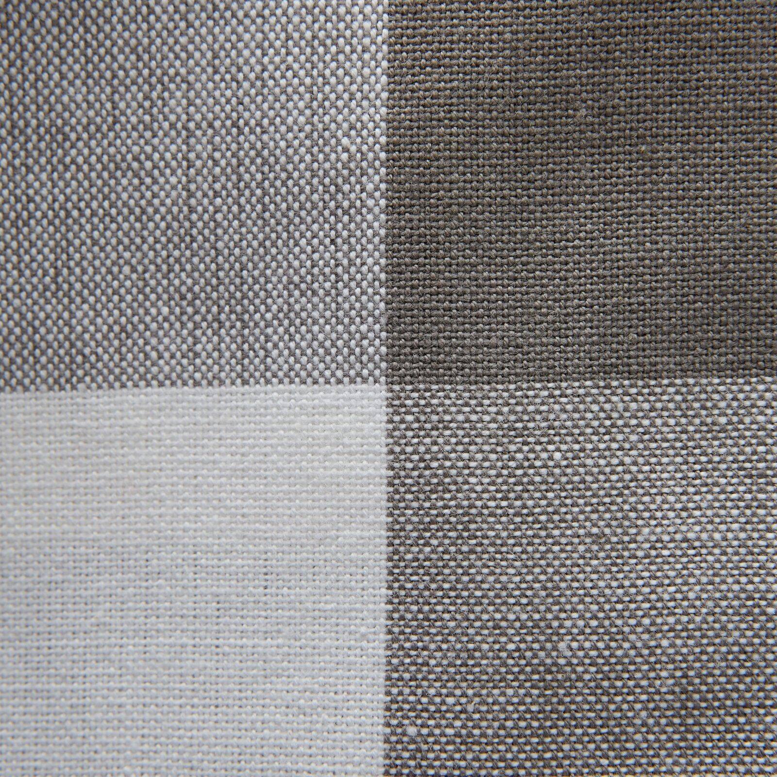 DII® Gray & White Dishtowel Set