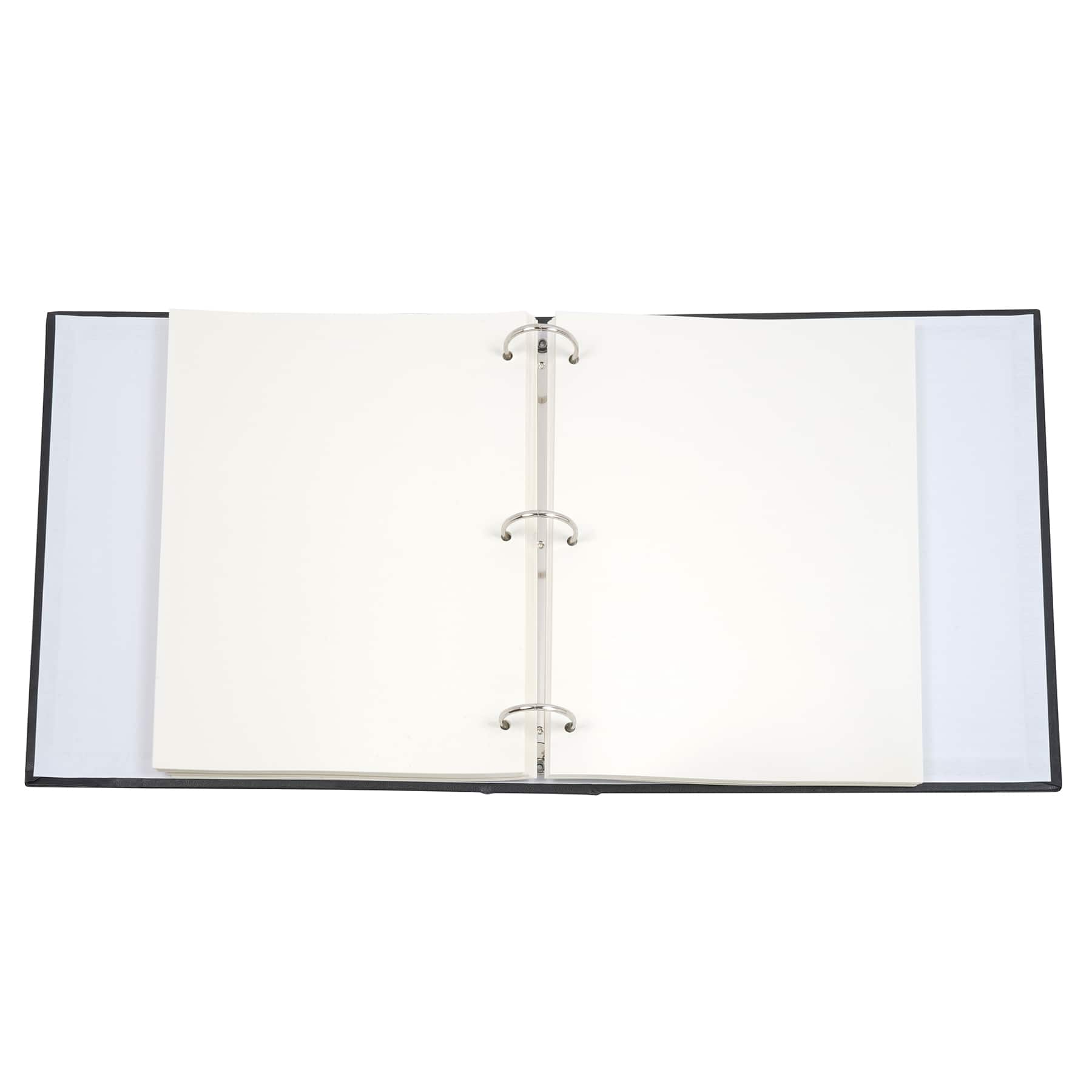 6 Pack: Magnetic Photo Album by Recollections