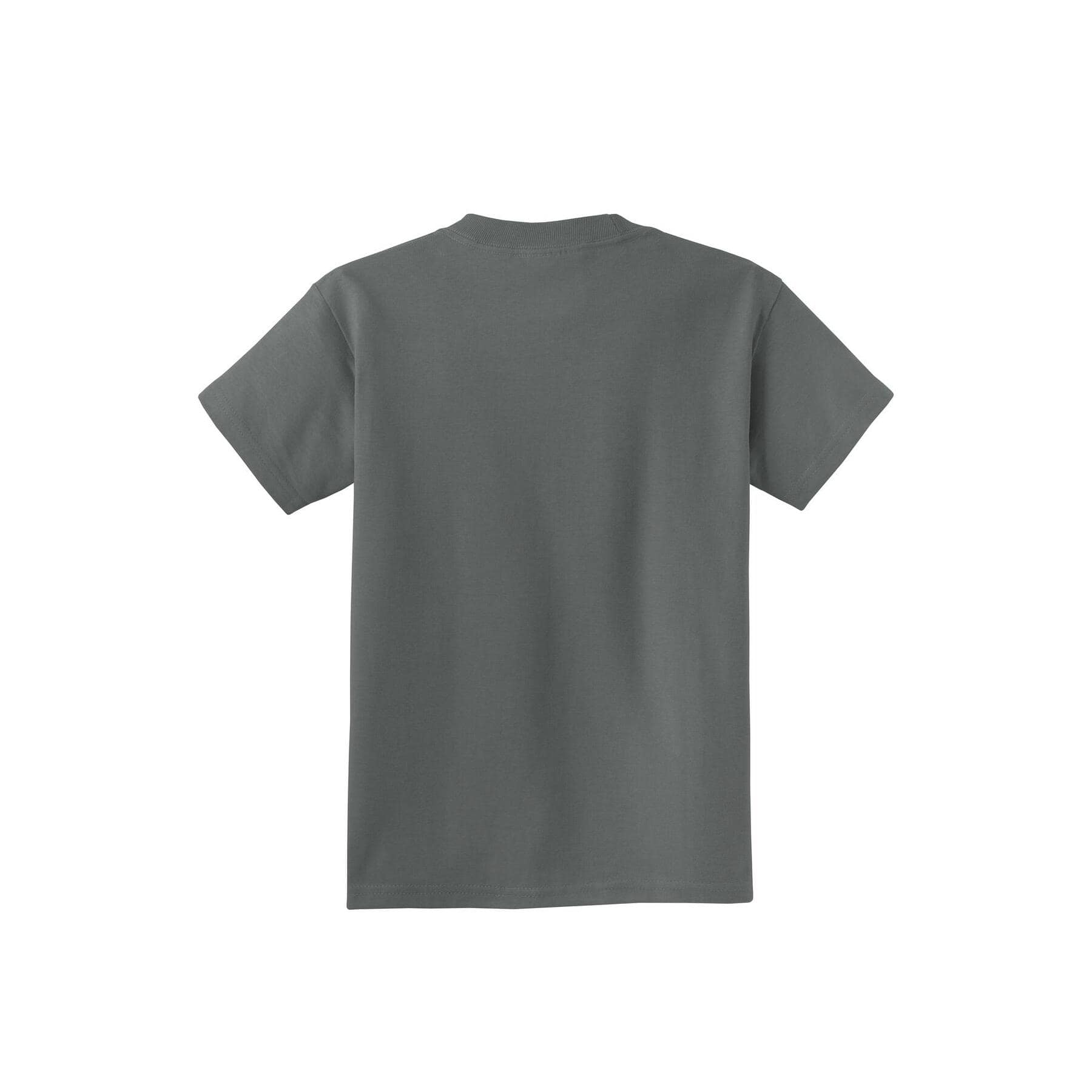 Port & Company® Beach Wash Garment-Dyed Youth T-Shirt